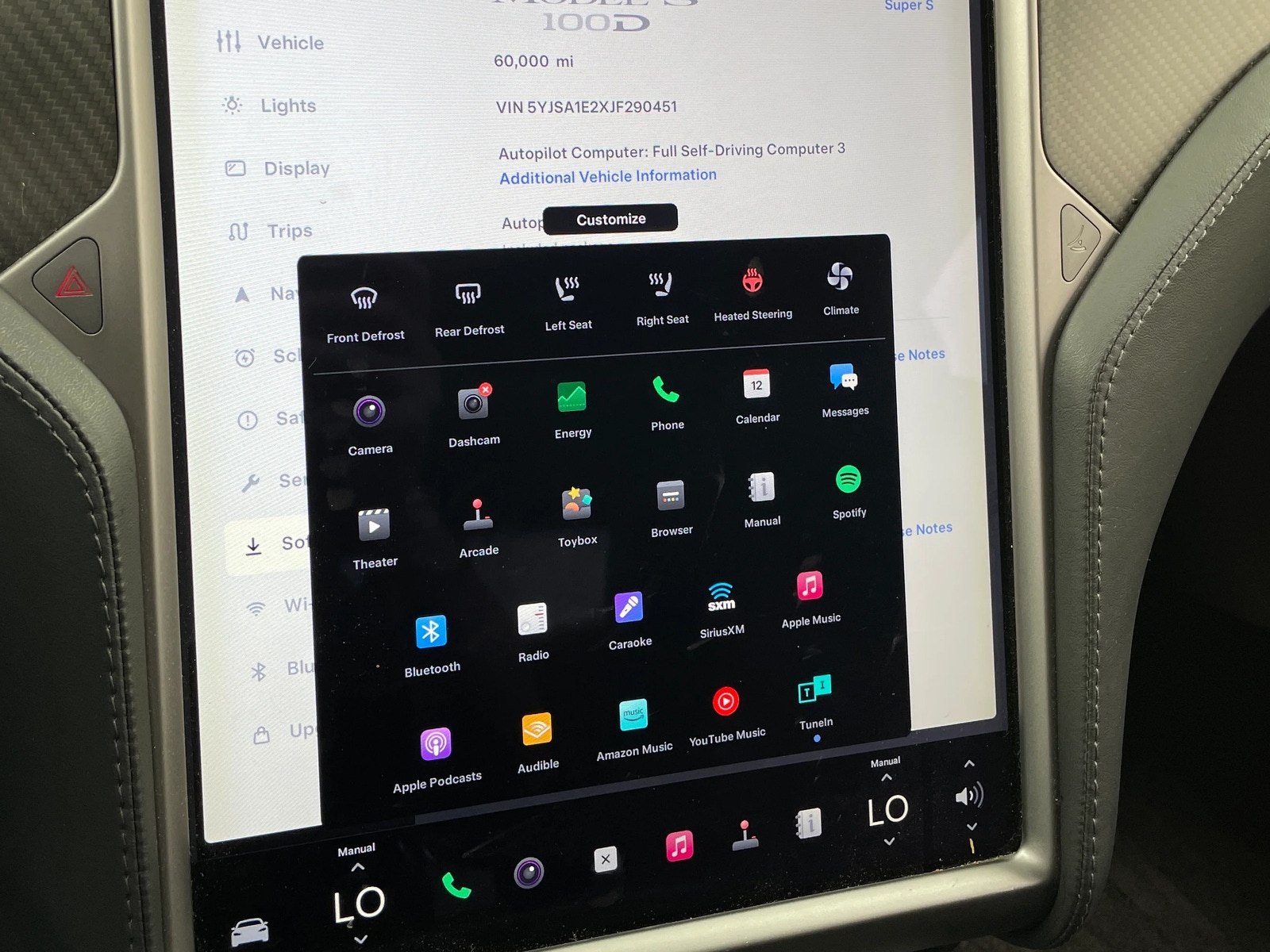 Thumbnail: 2018 Tesla Model S - 3