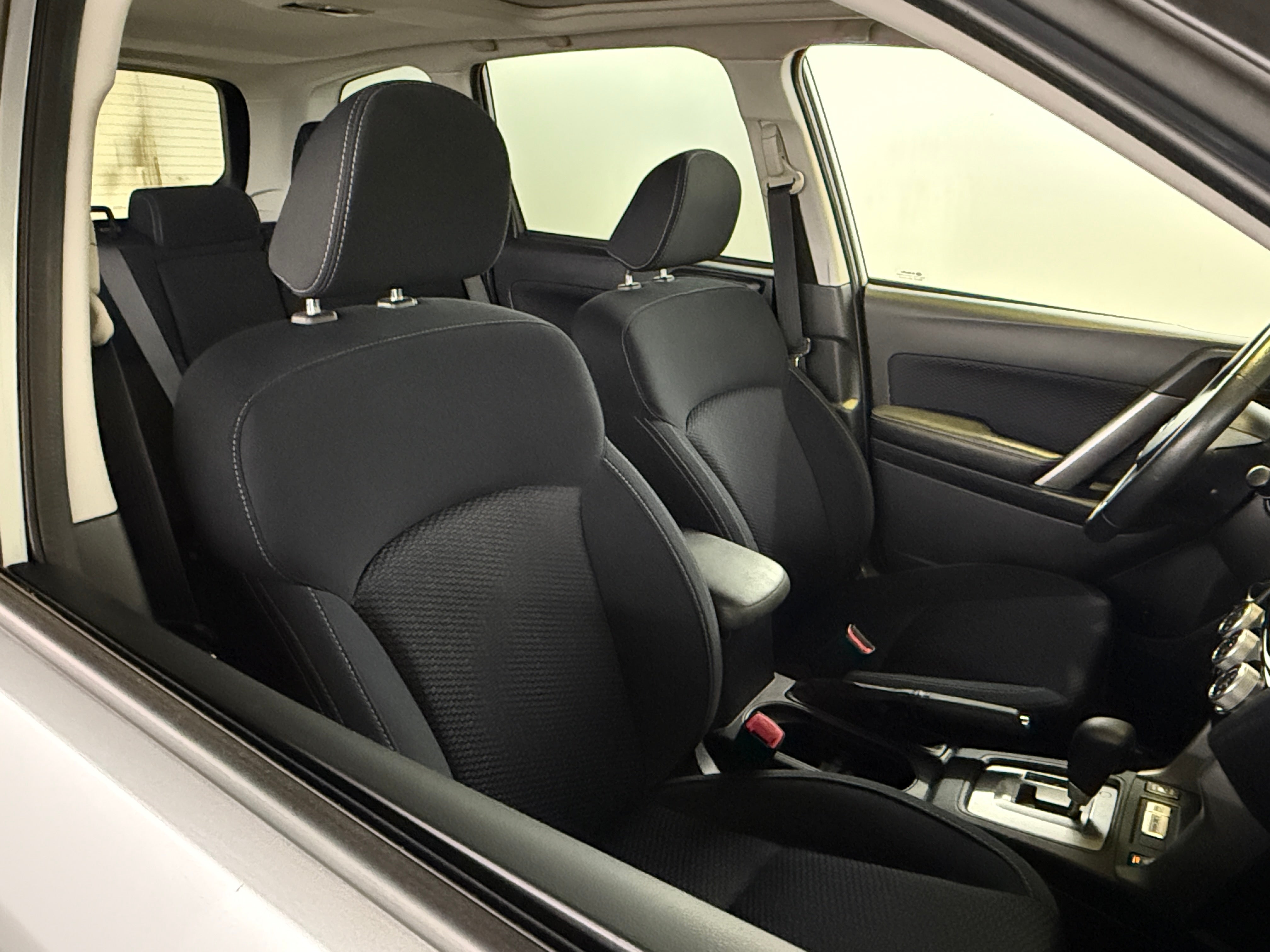 2017 Subaru Forester Premium 2