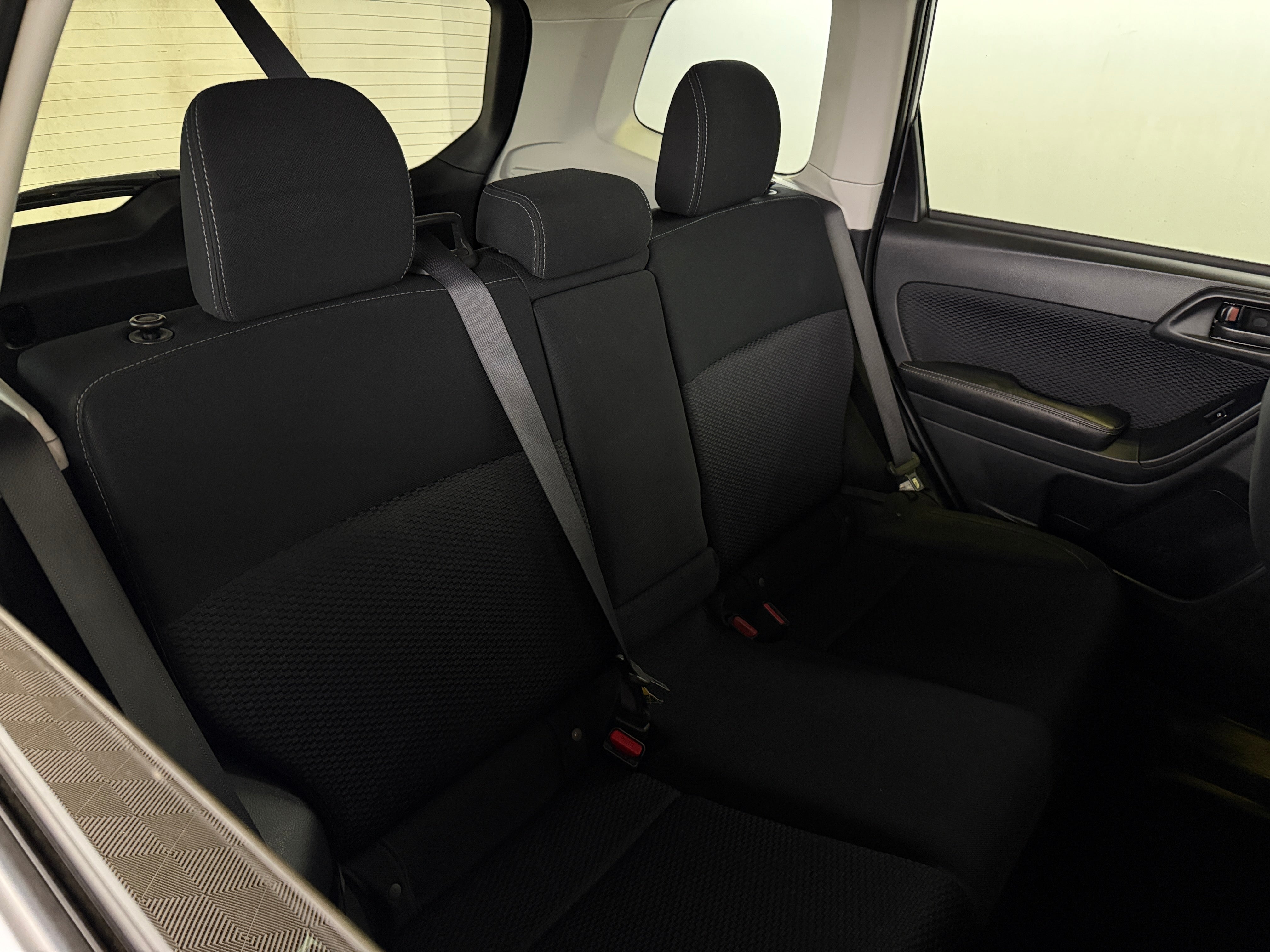 2017 Subaru Forester Premium 6