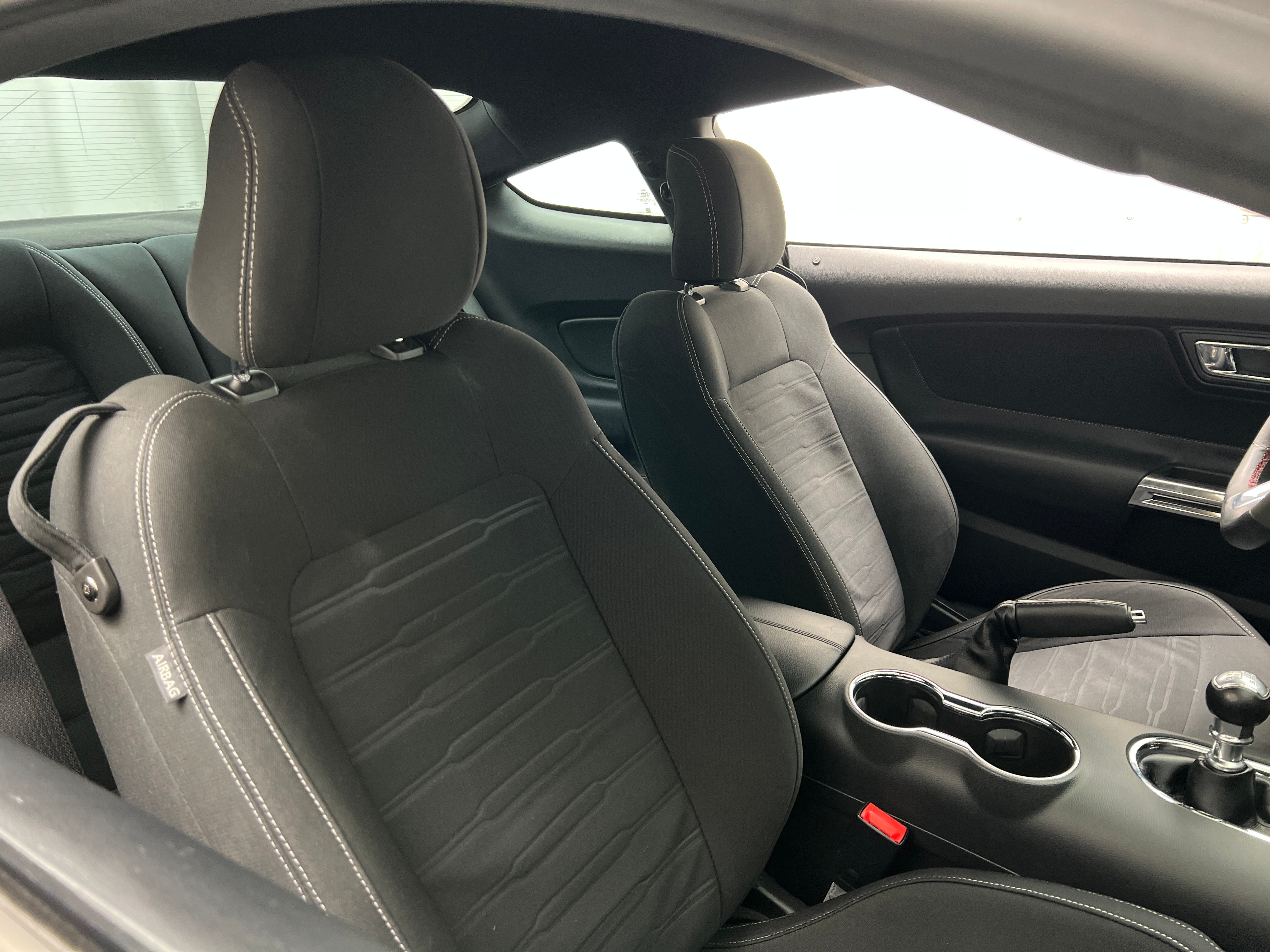 2015 Ford Mustang GT 2