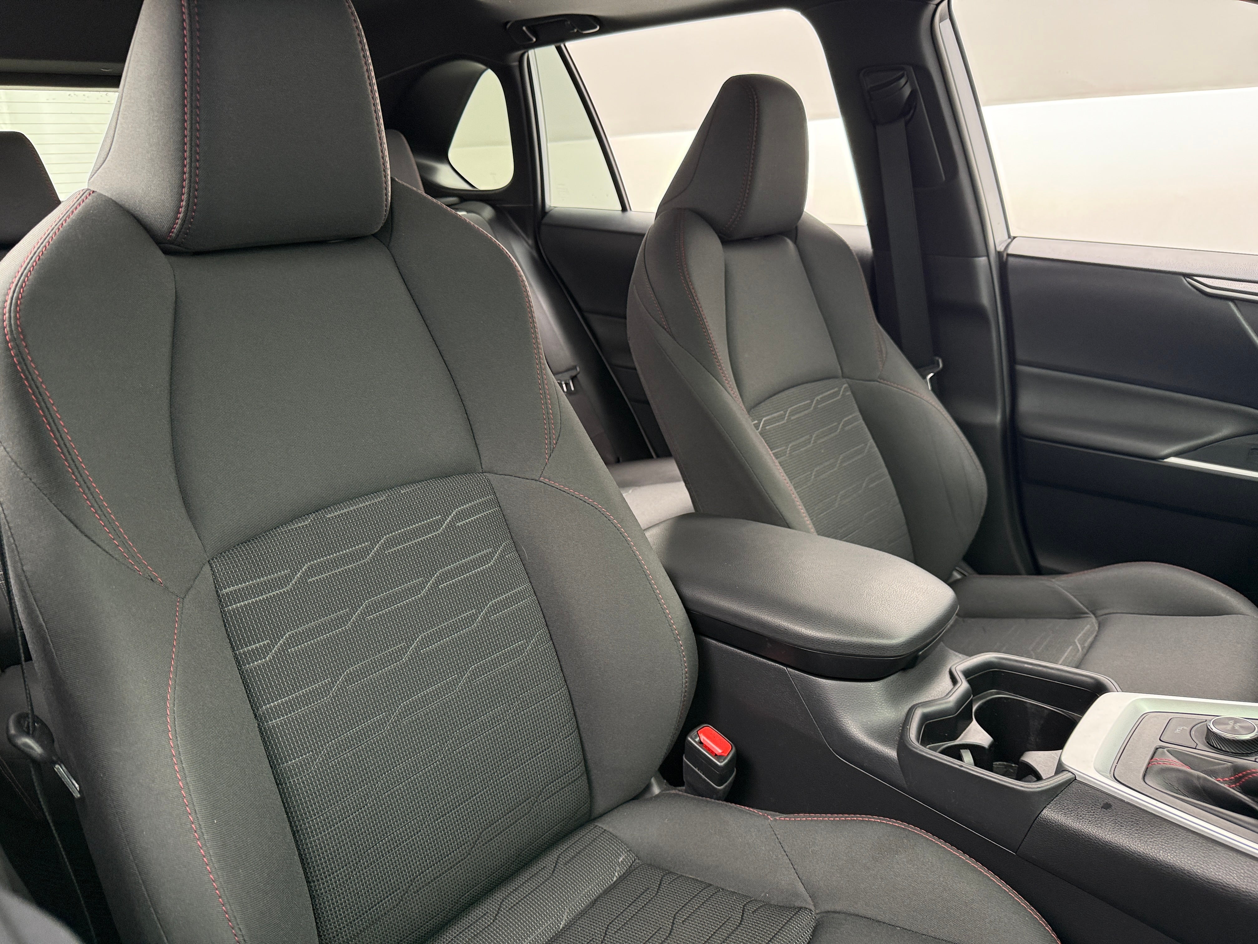 2021 Toyota RAV4 Prime SE 2