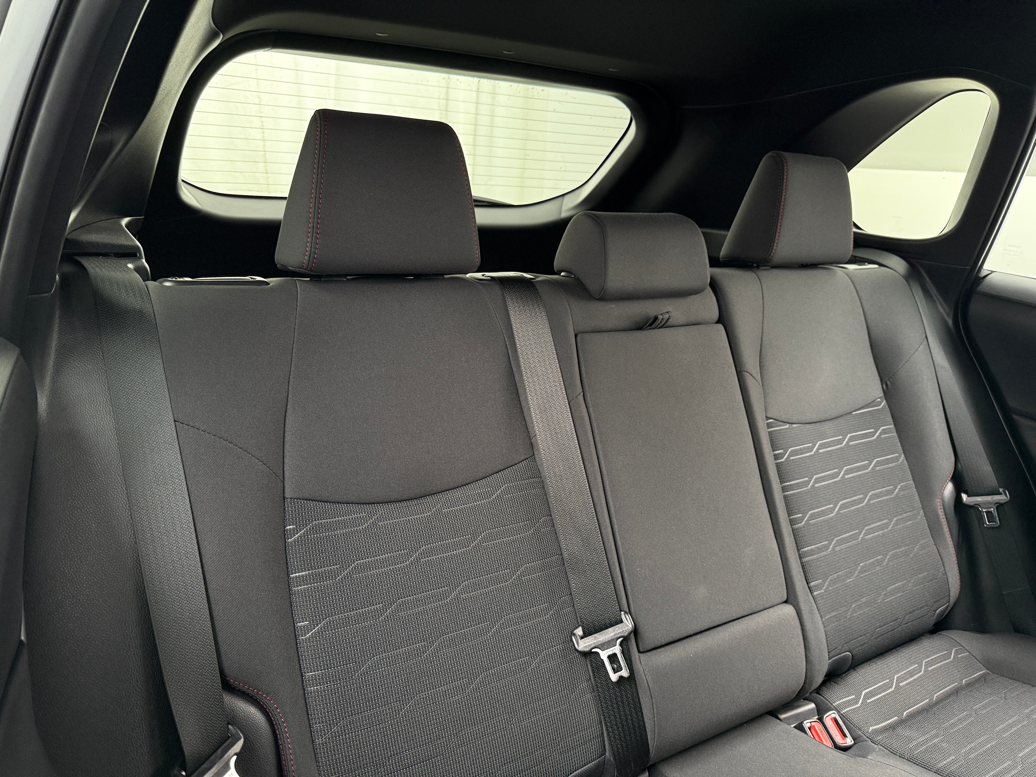 2021 Toyota RAV4 Prime SE 6