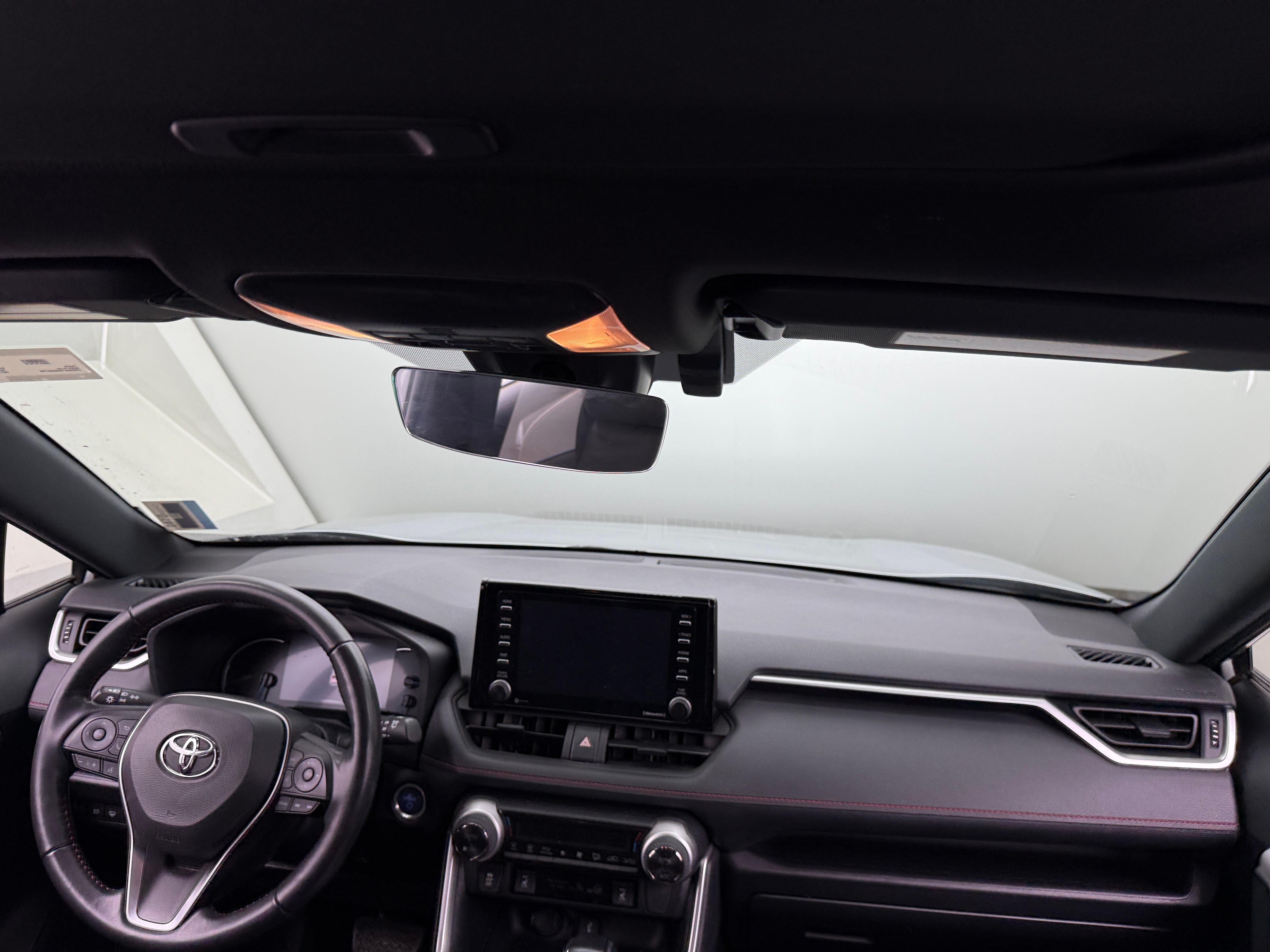 2021 Toyota RAV4 Prime SE 3