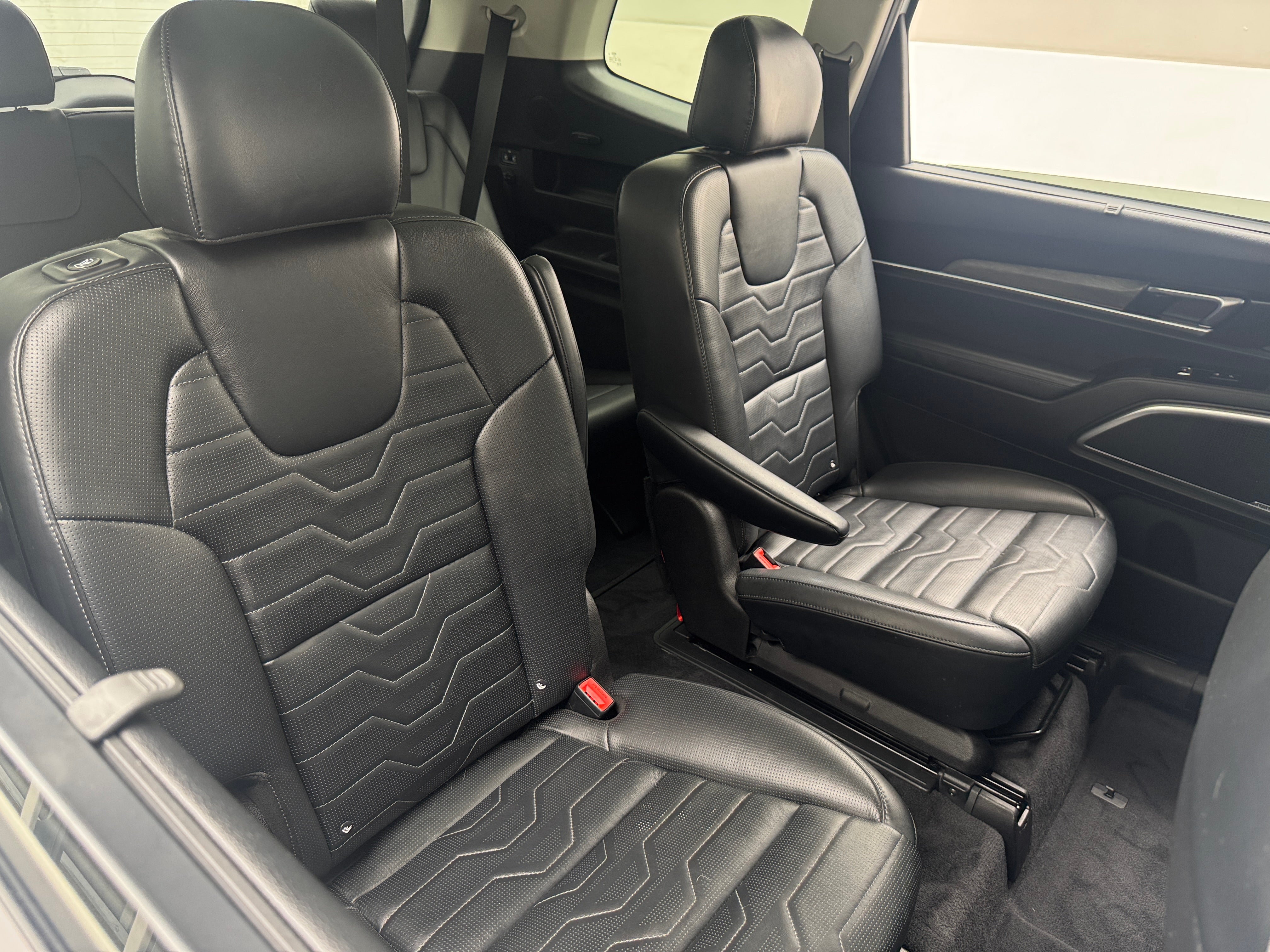 2020 Kia Telluride SX 5