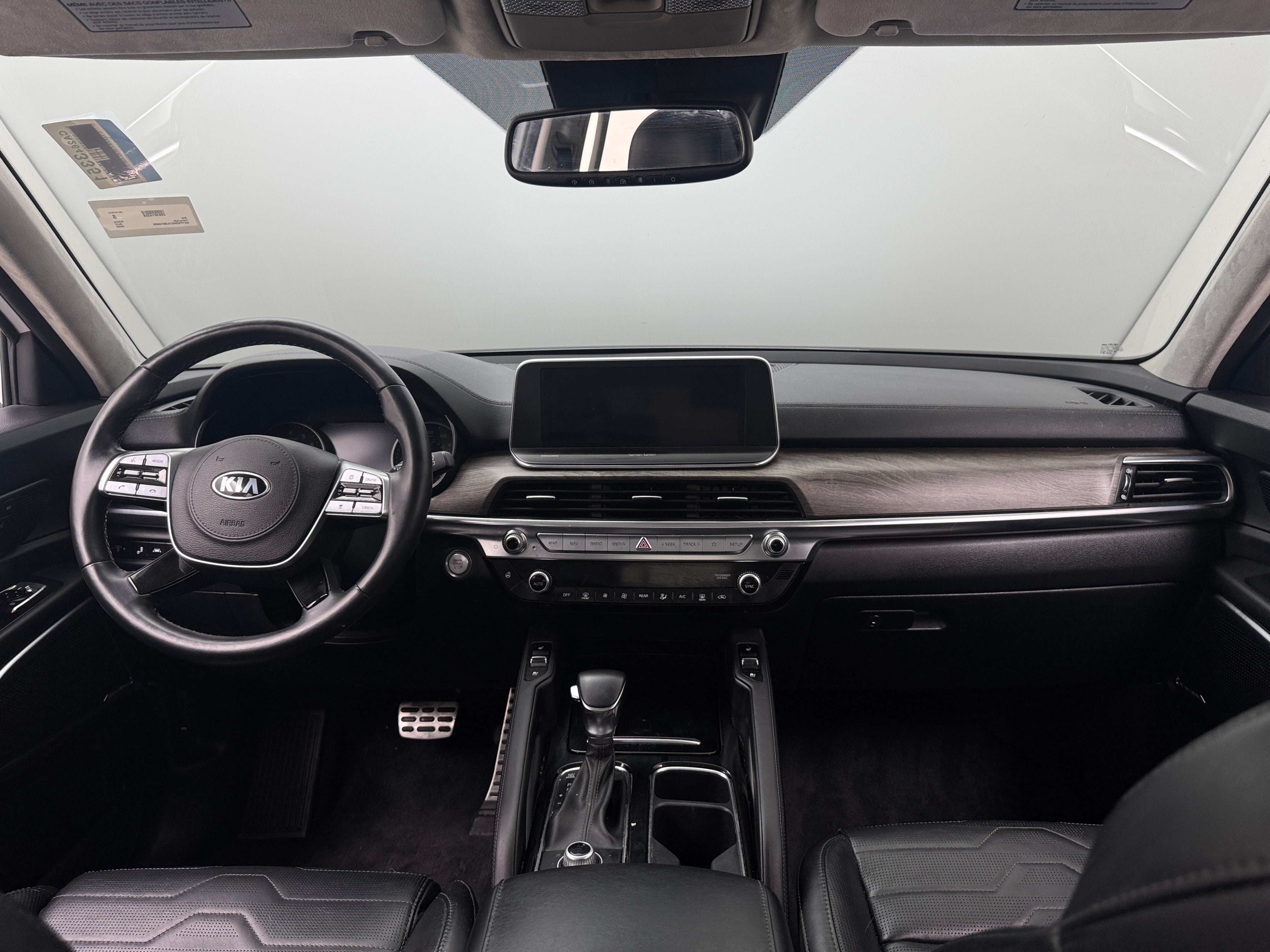 2020 Kia Telluride SX 2
