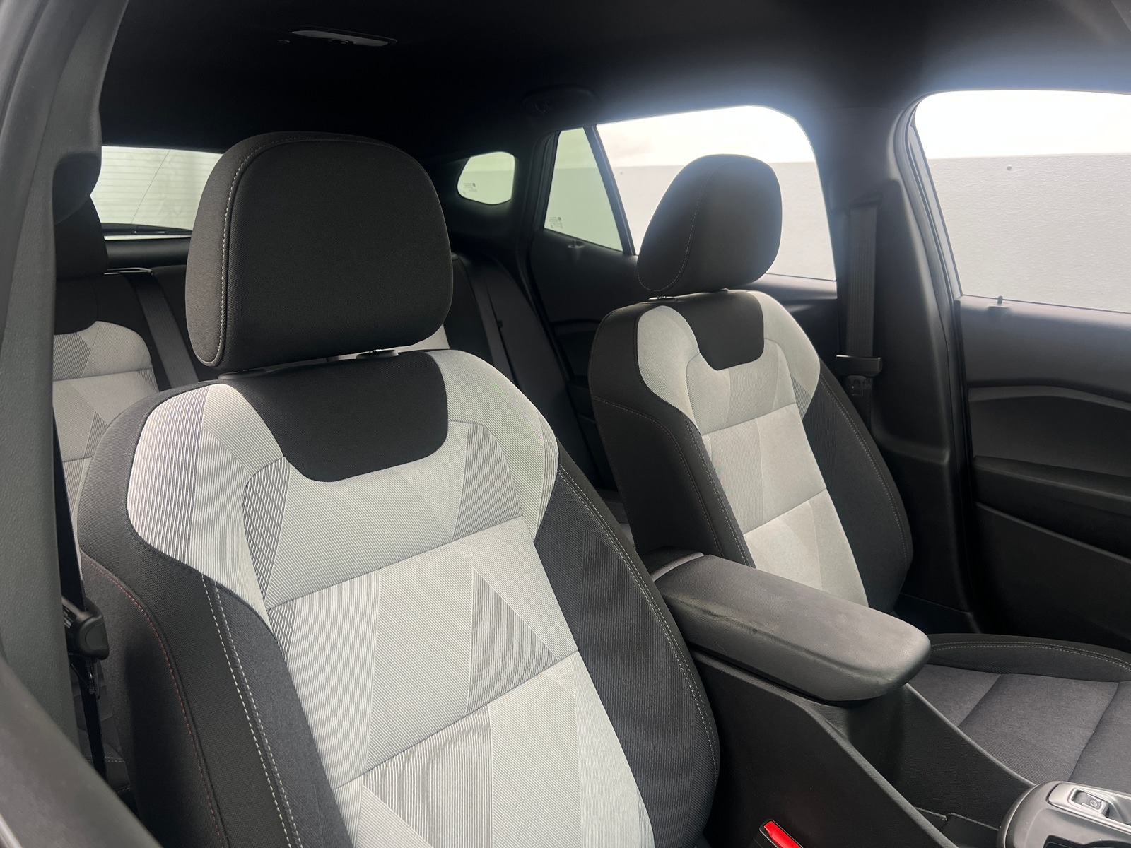 Thumbnail: 2024 Chevrolet Trax - 2