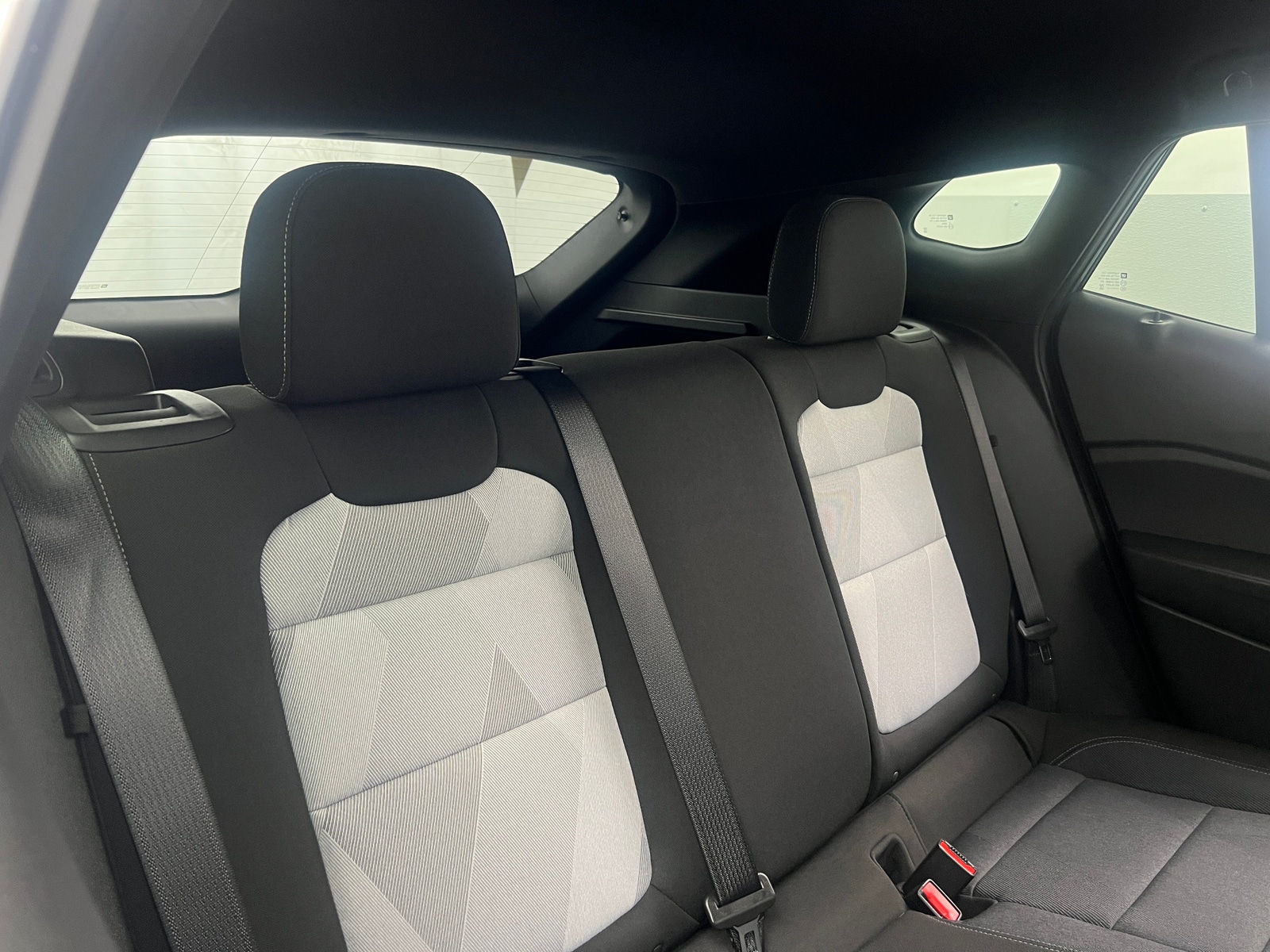 Thumbnail: 2024 Chevrolet Trax - 6