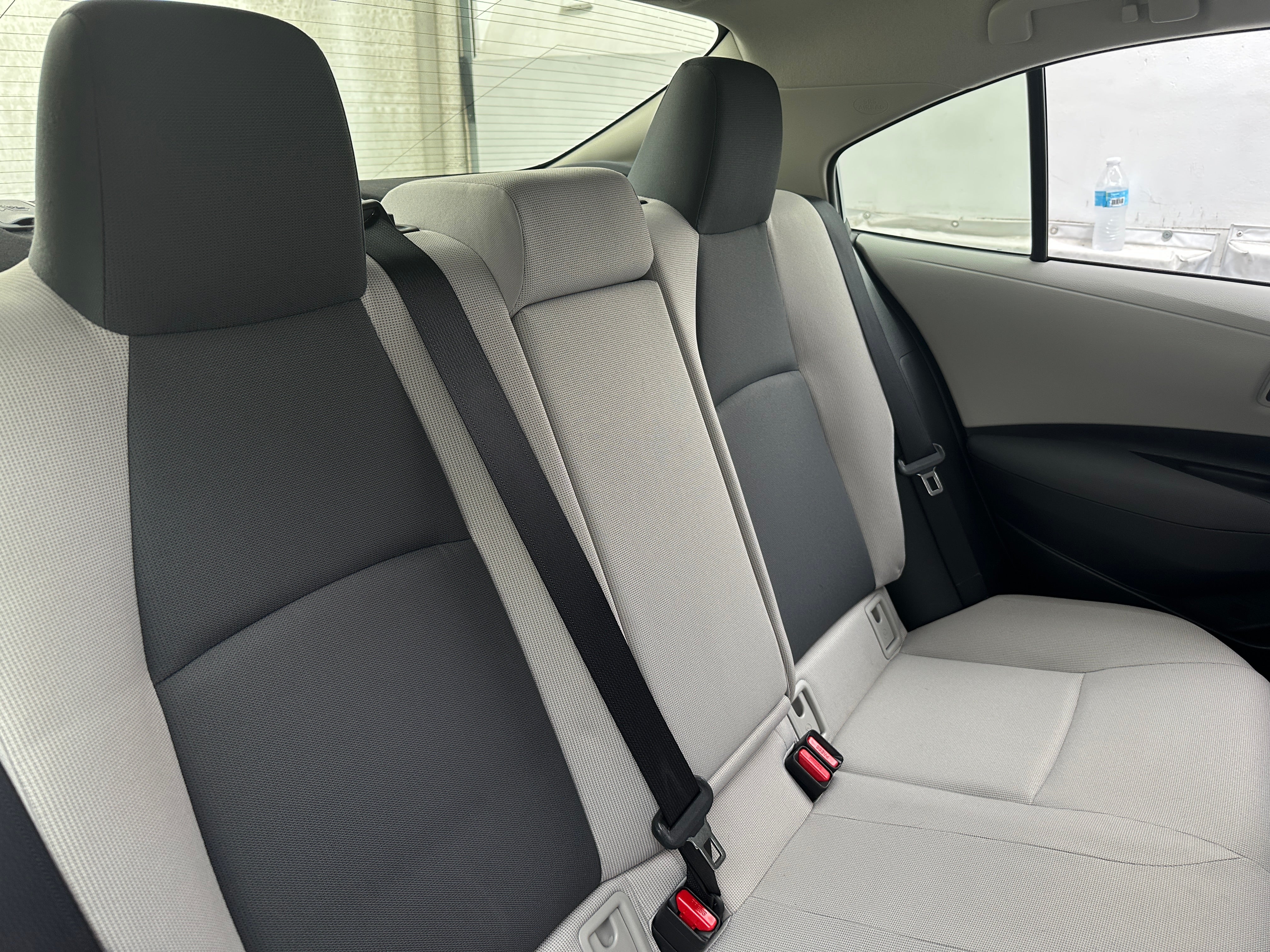 2022 Toyota Corolla LE 6