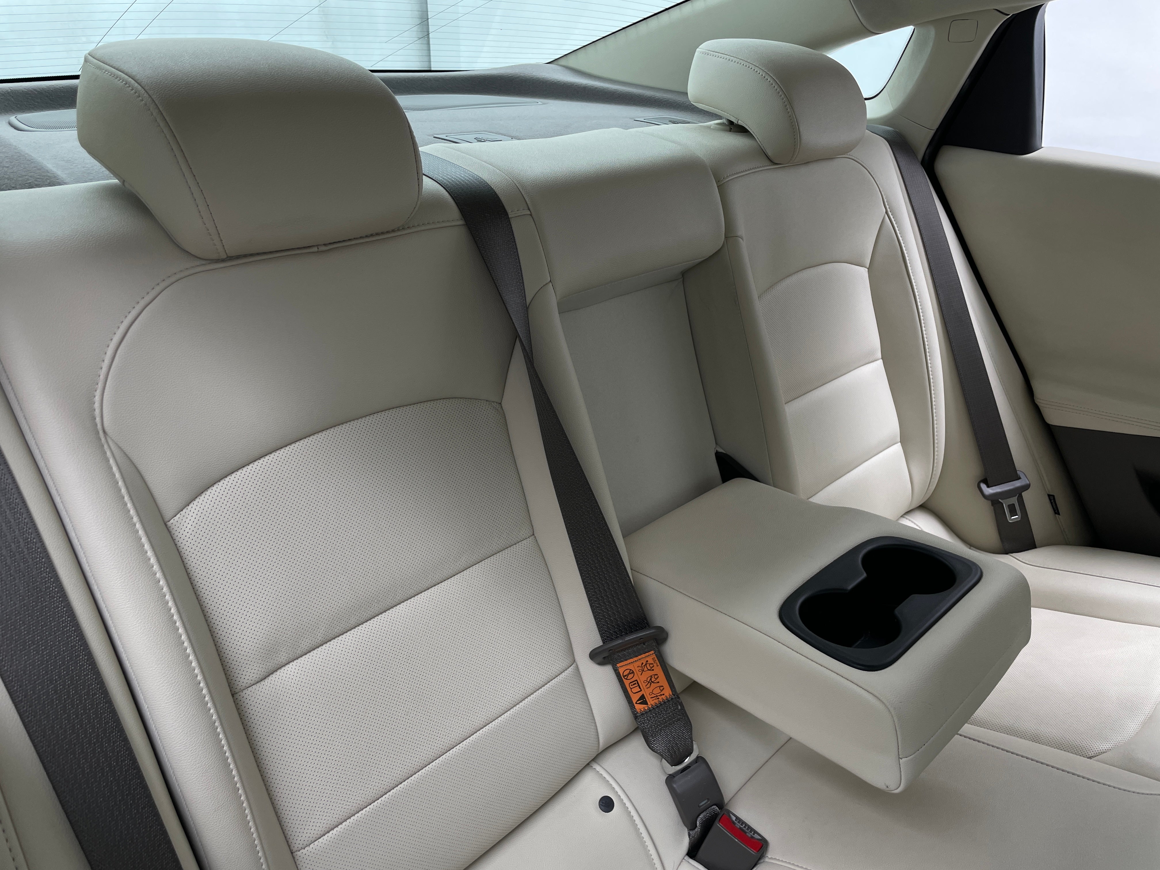Thumbnail: 2024 Chevrolet Malibu - 5