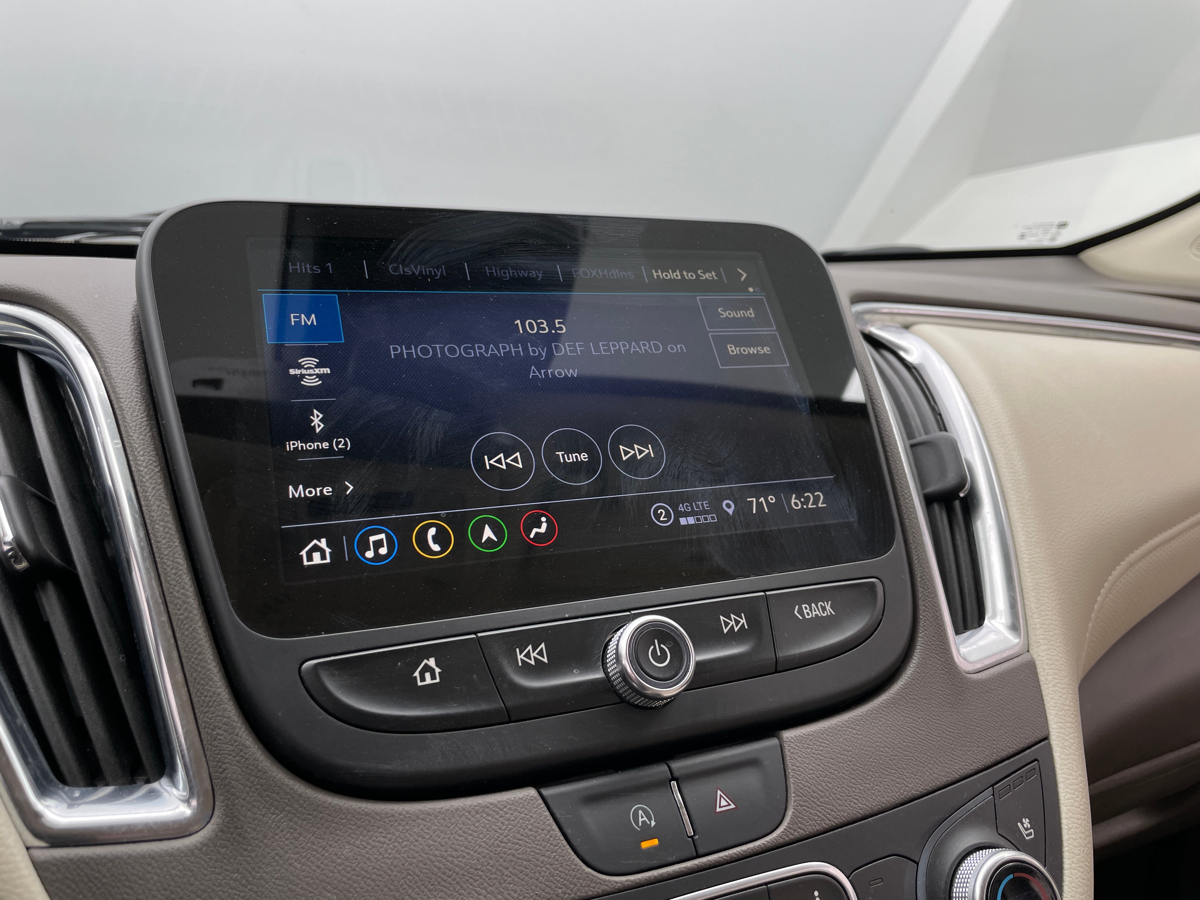 Thumbnail: 2024 Chevrolet Malibu - 3