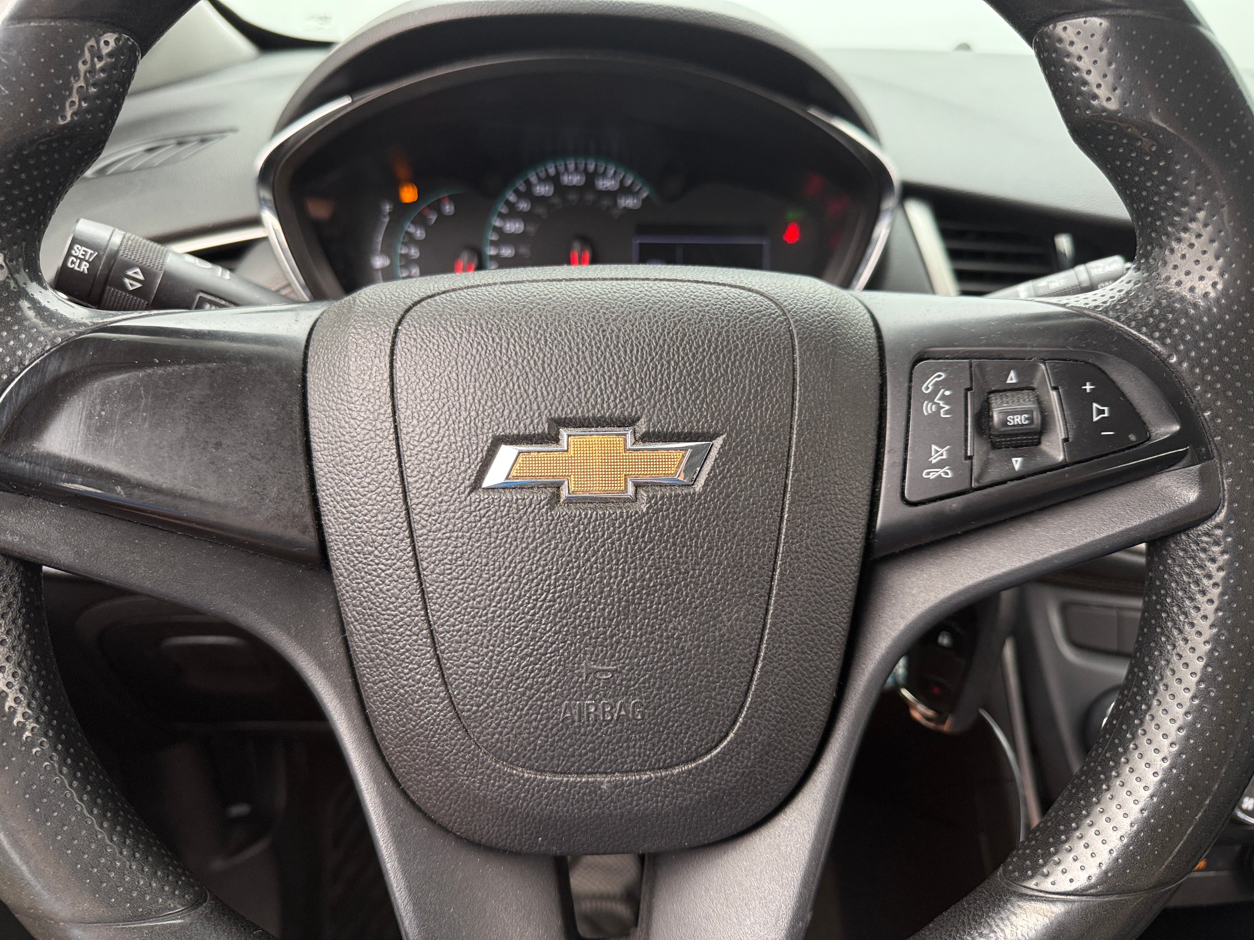 2020 Chevrolet Trax LS 5