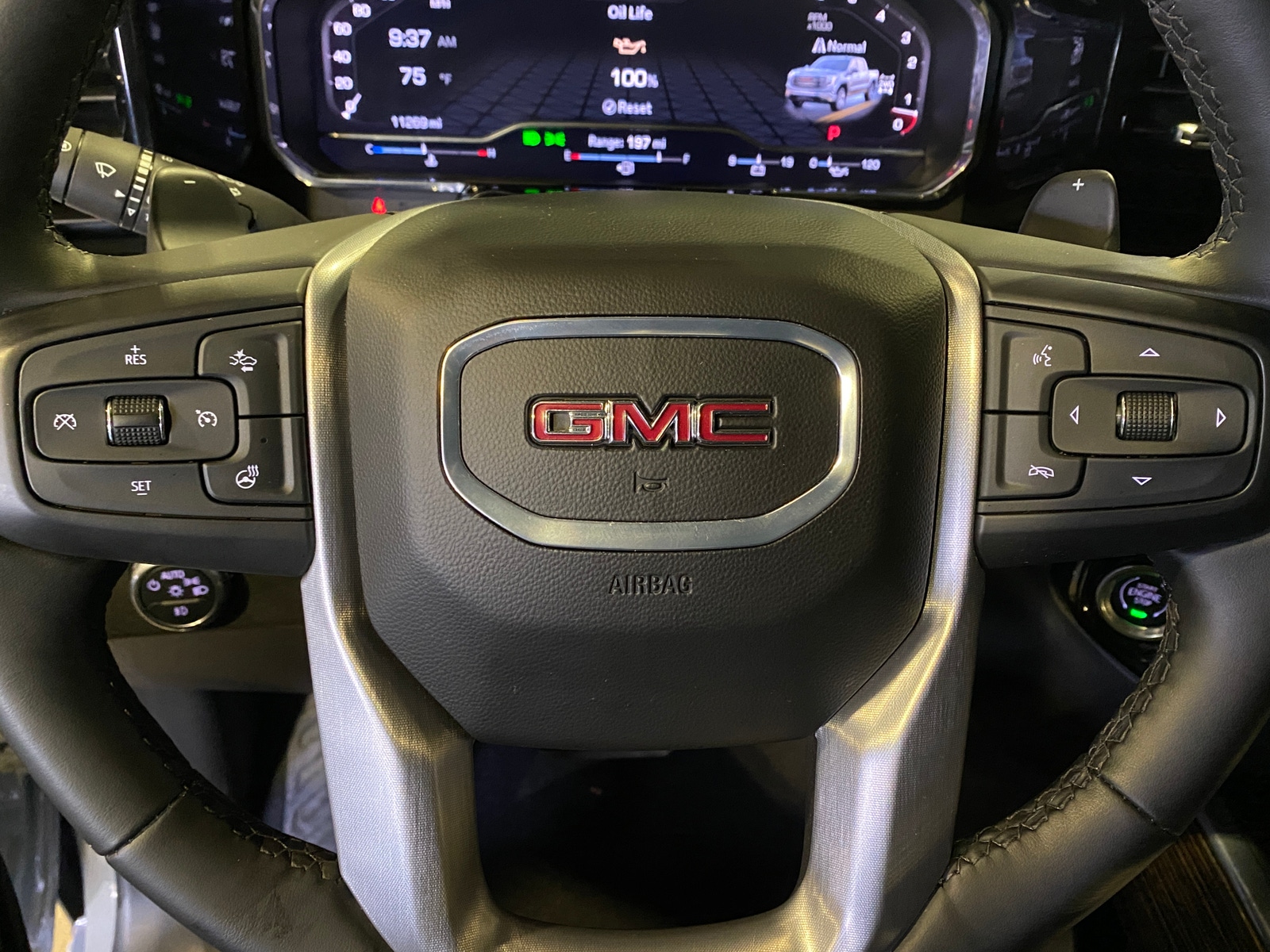 Thumbnail: 2024 GMC Sierra 1500 - 5
