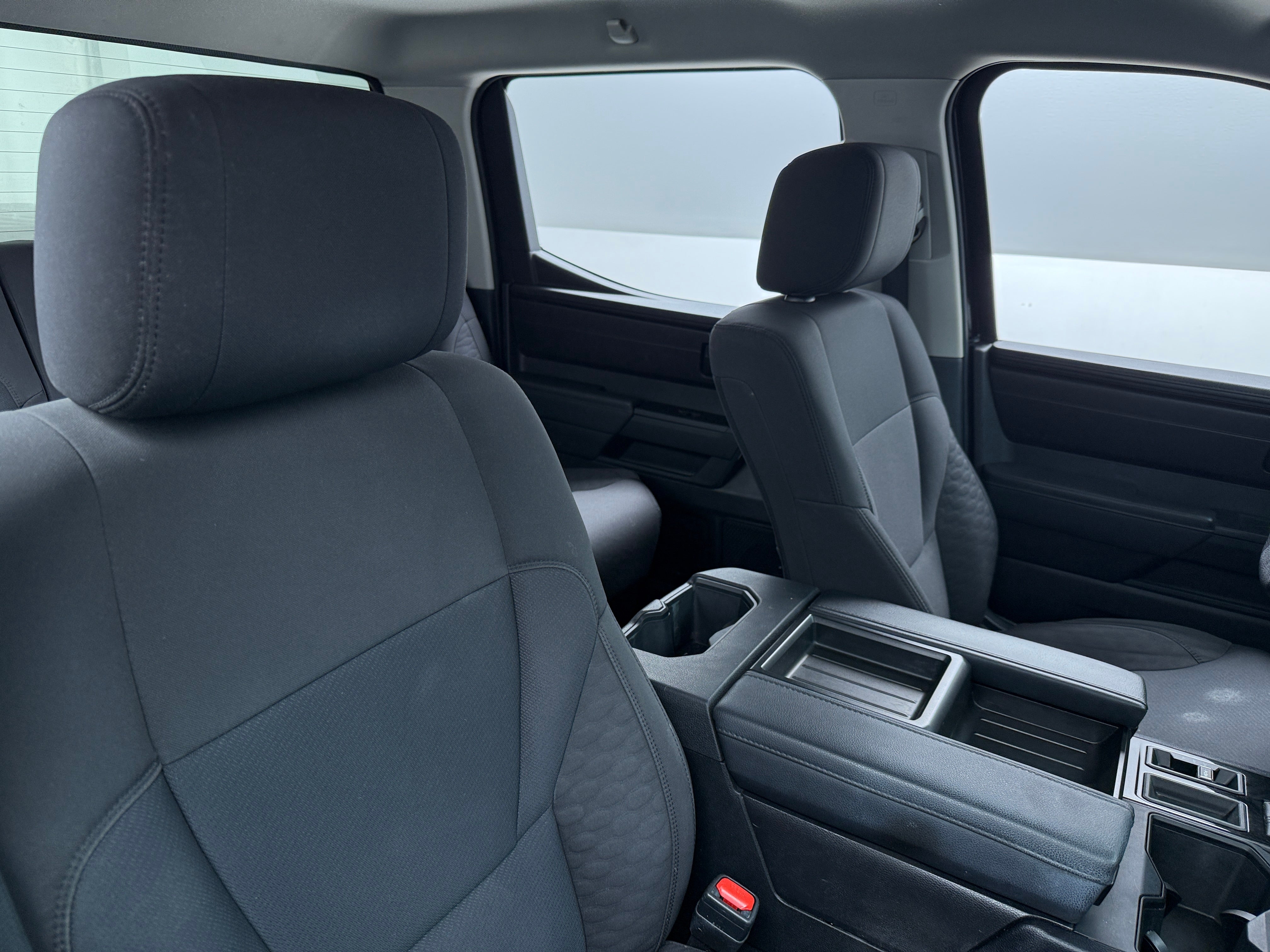 2023 Toyota Tundra SR5 2