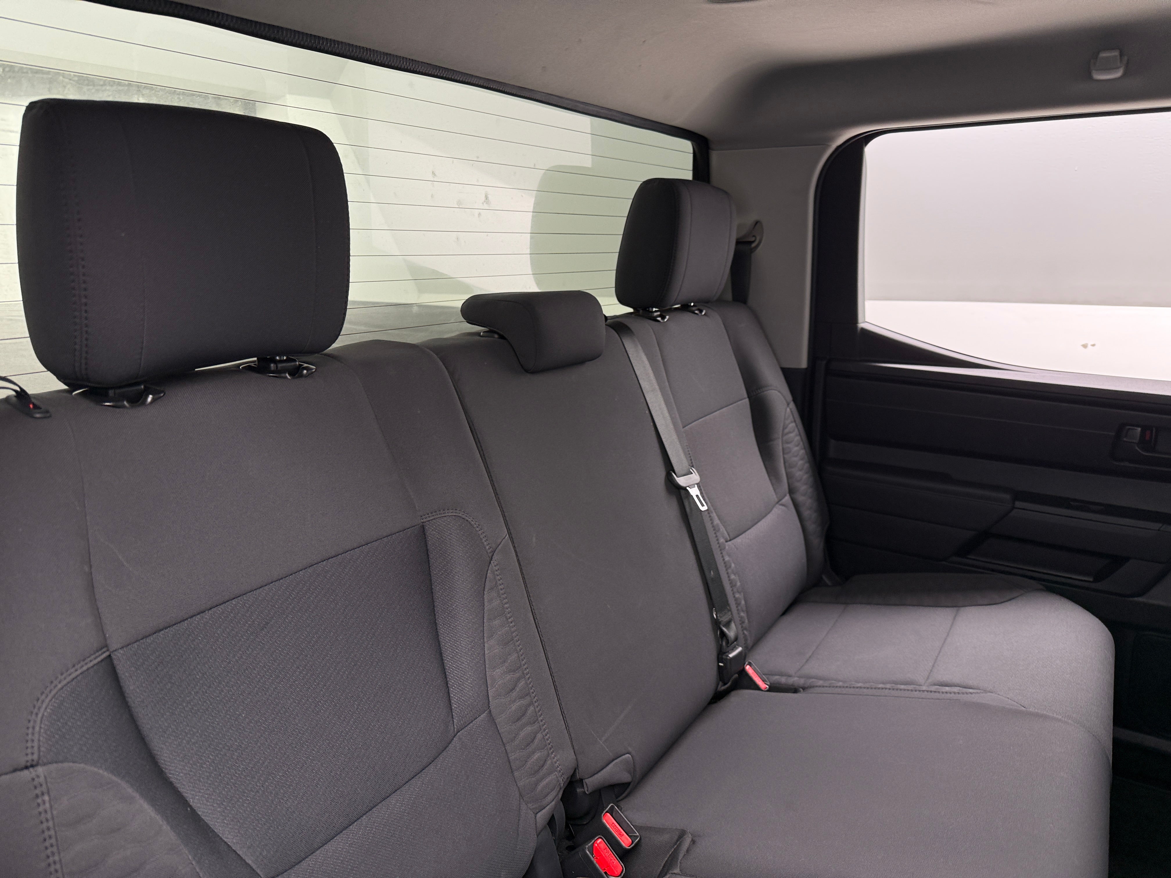 2023 Toyota Tundra SR5 6