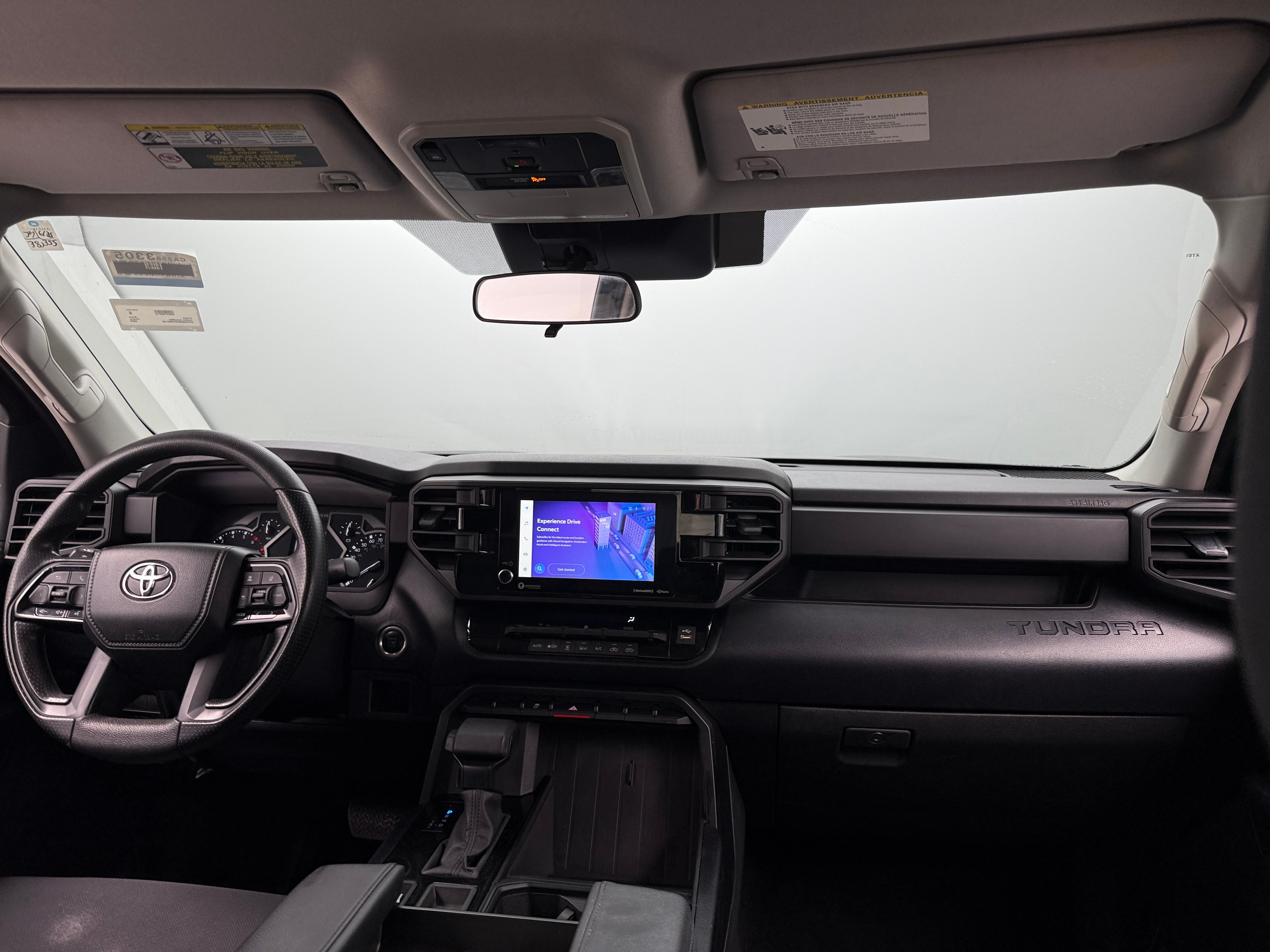 2023 Toyota Tundra SR5 3