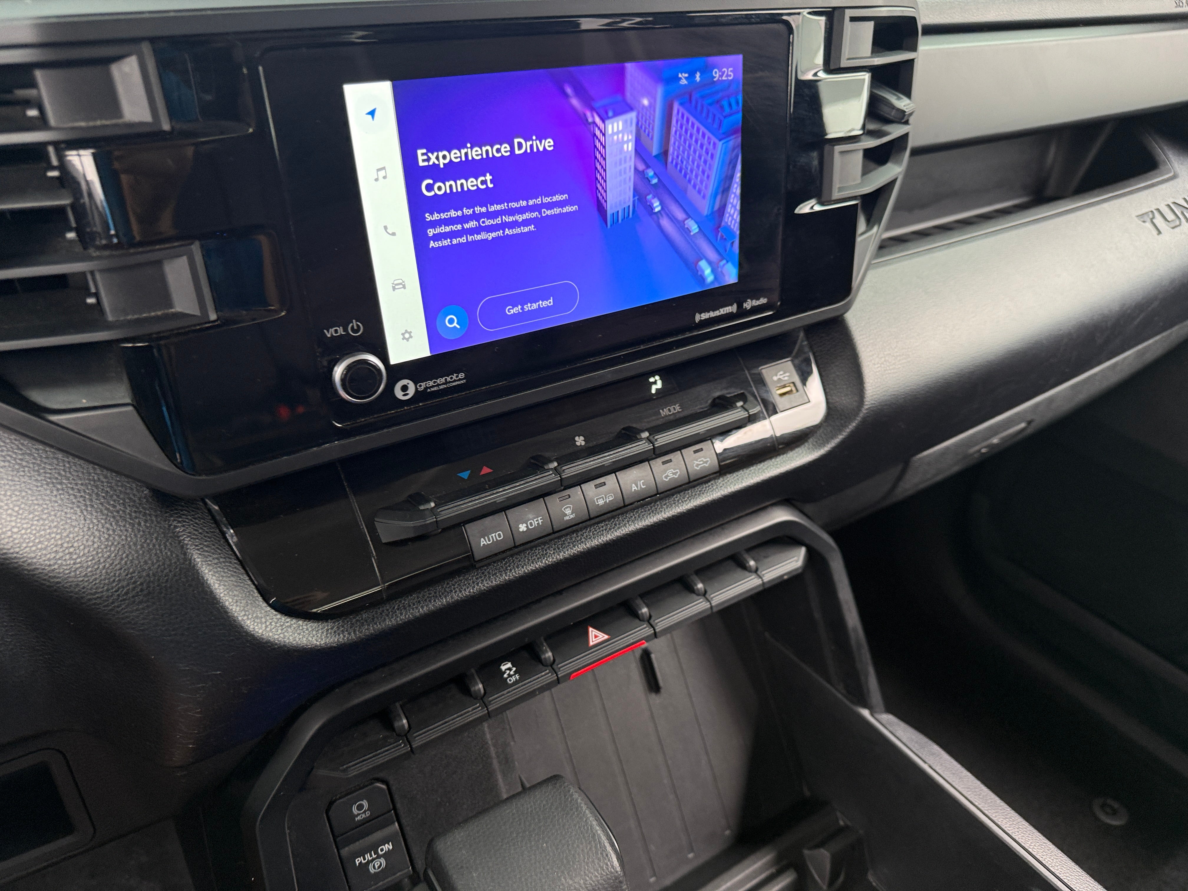2023 Toyota Tundra SR5 4