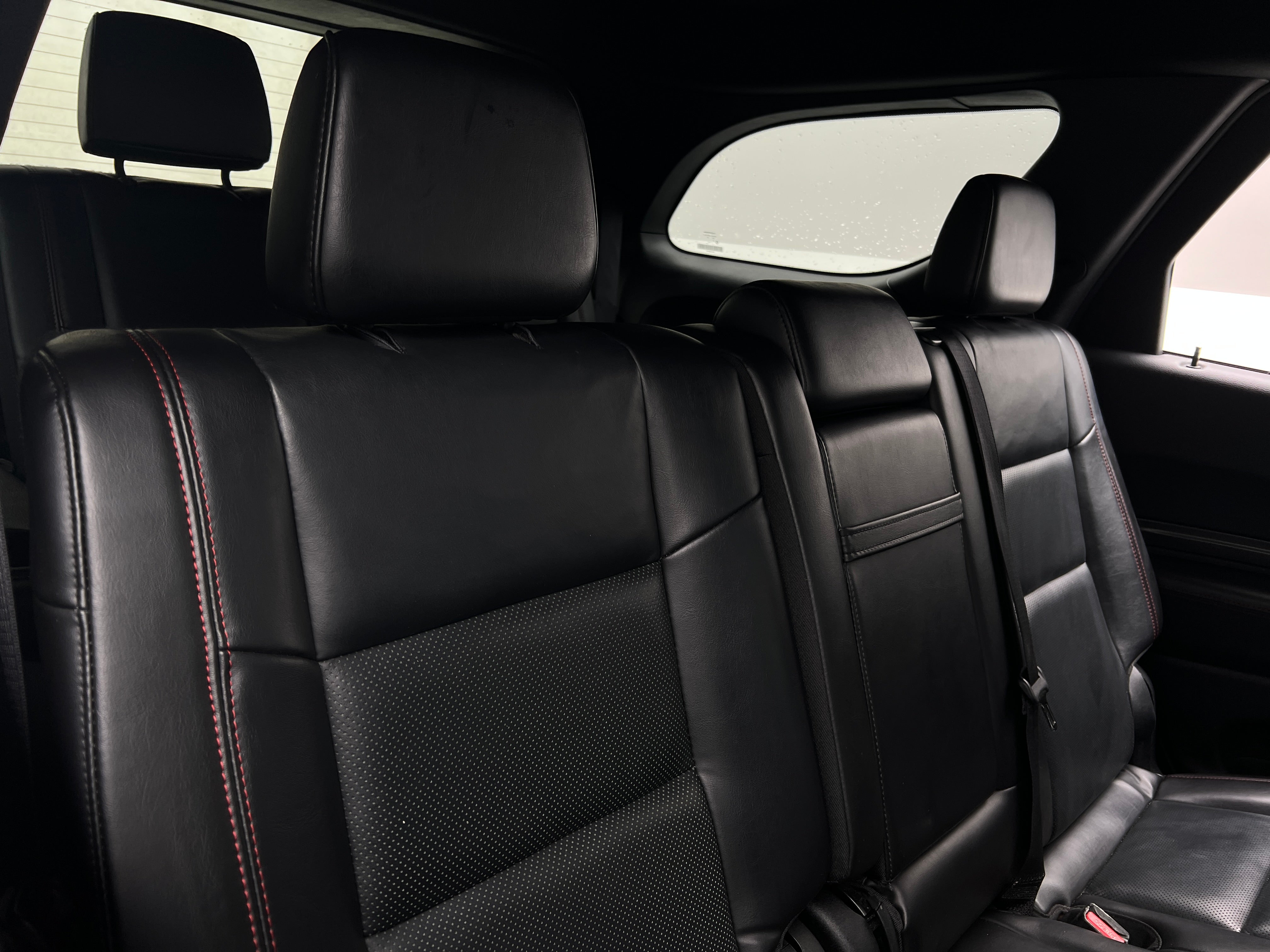 Thumbnail: 2023 Dodge Durango - 5
