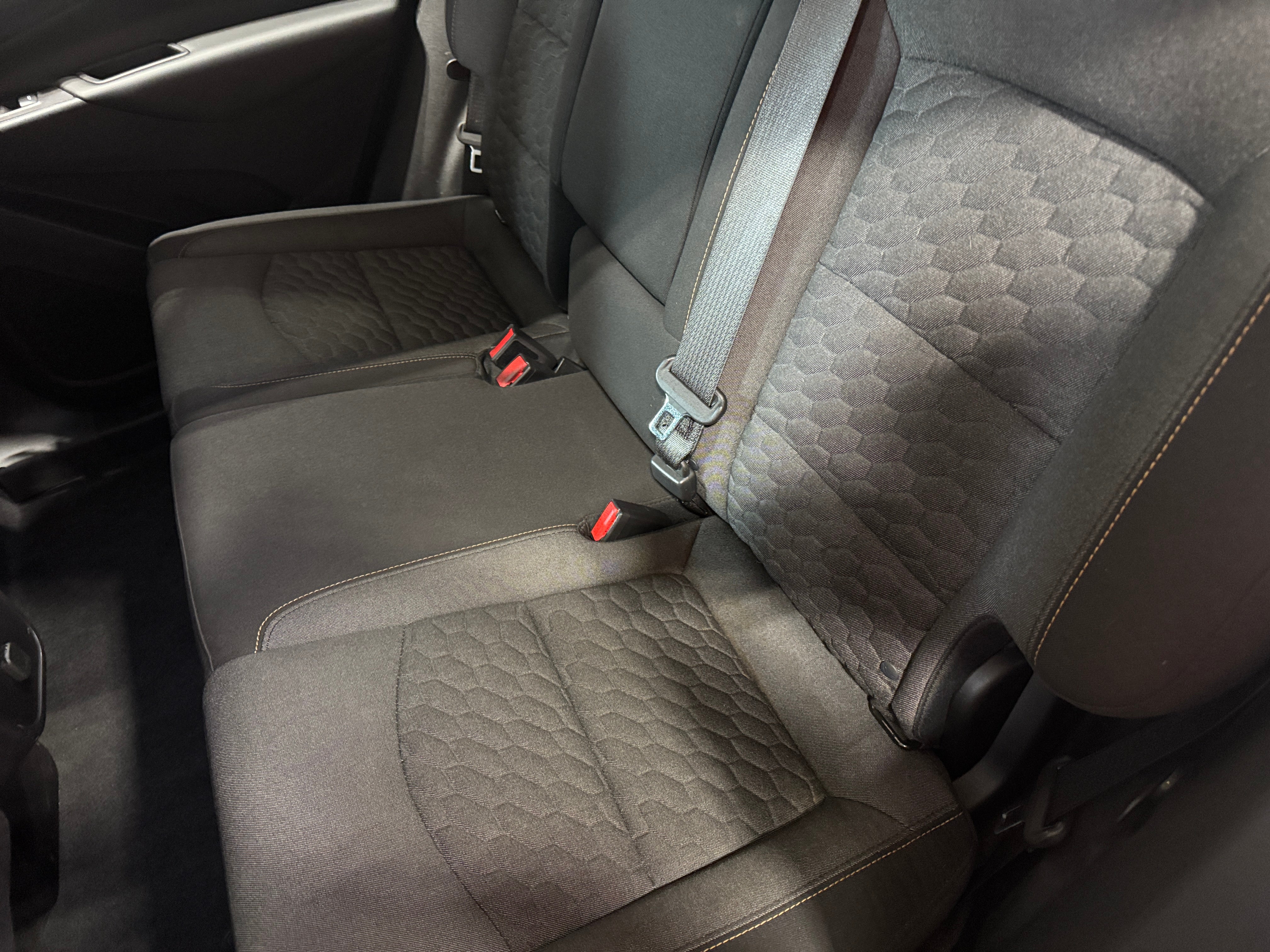 Thumbnail: 2018 Chevrolet Equinox - 6