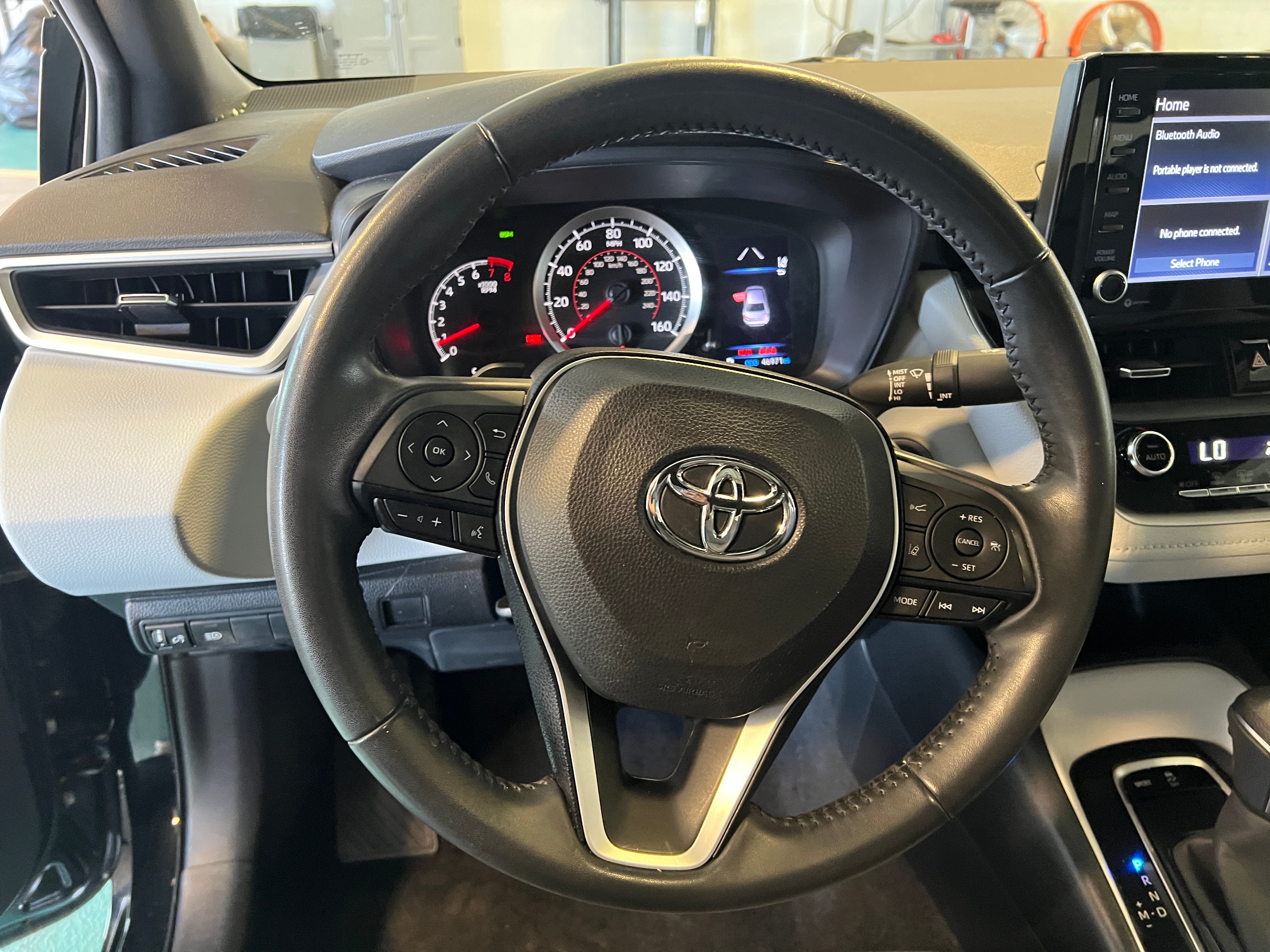 Thumbnail: 2022 Toyota Corolla - 5