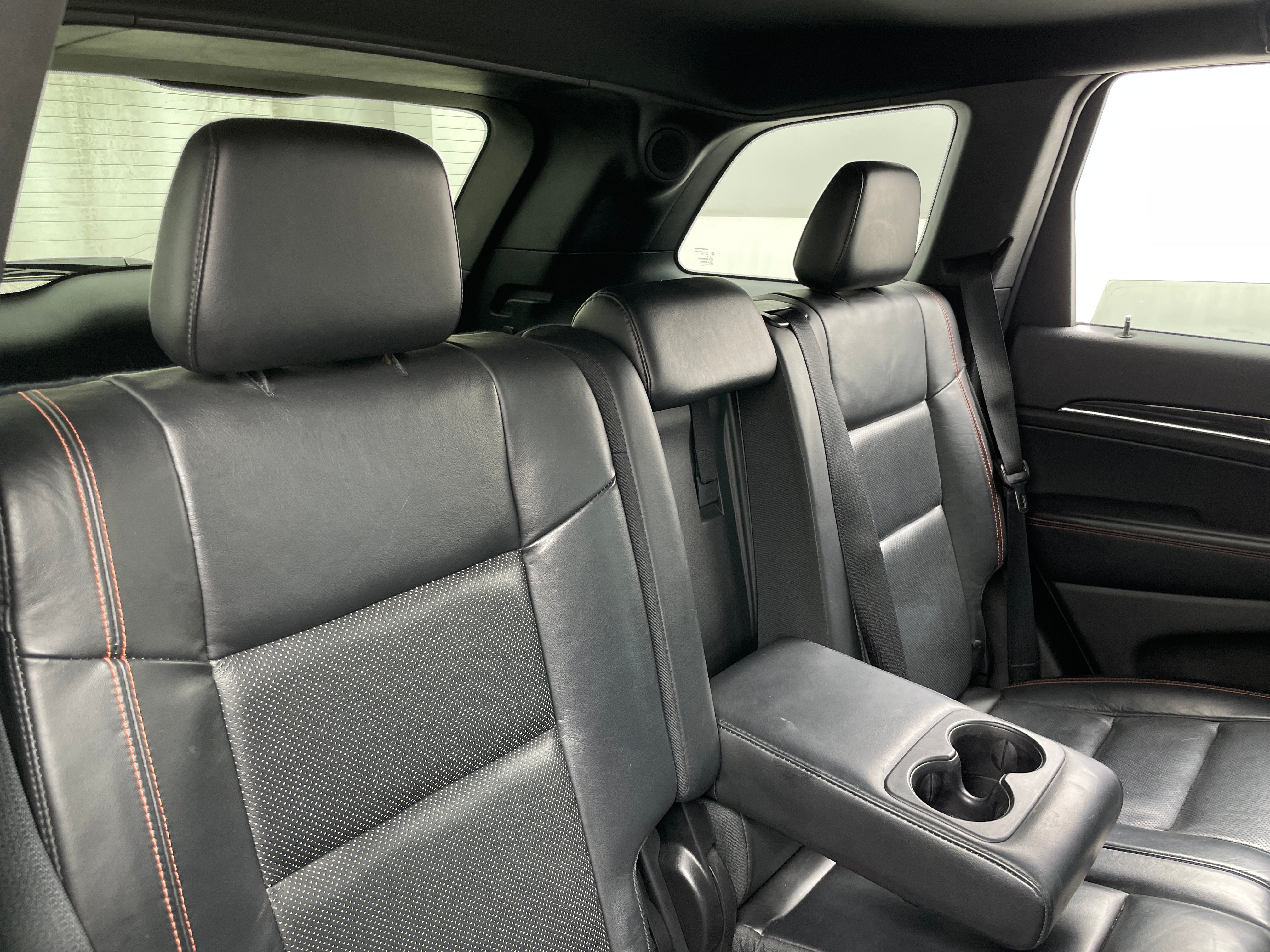 2016 Jeep Grand Cherokee Limited 75th Anniversary Edition 5