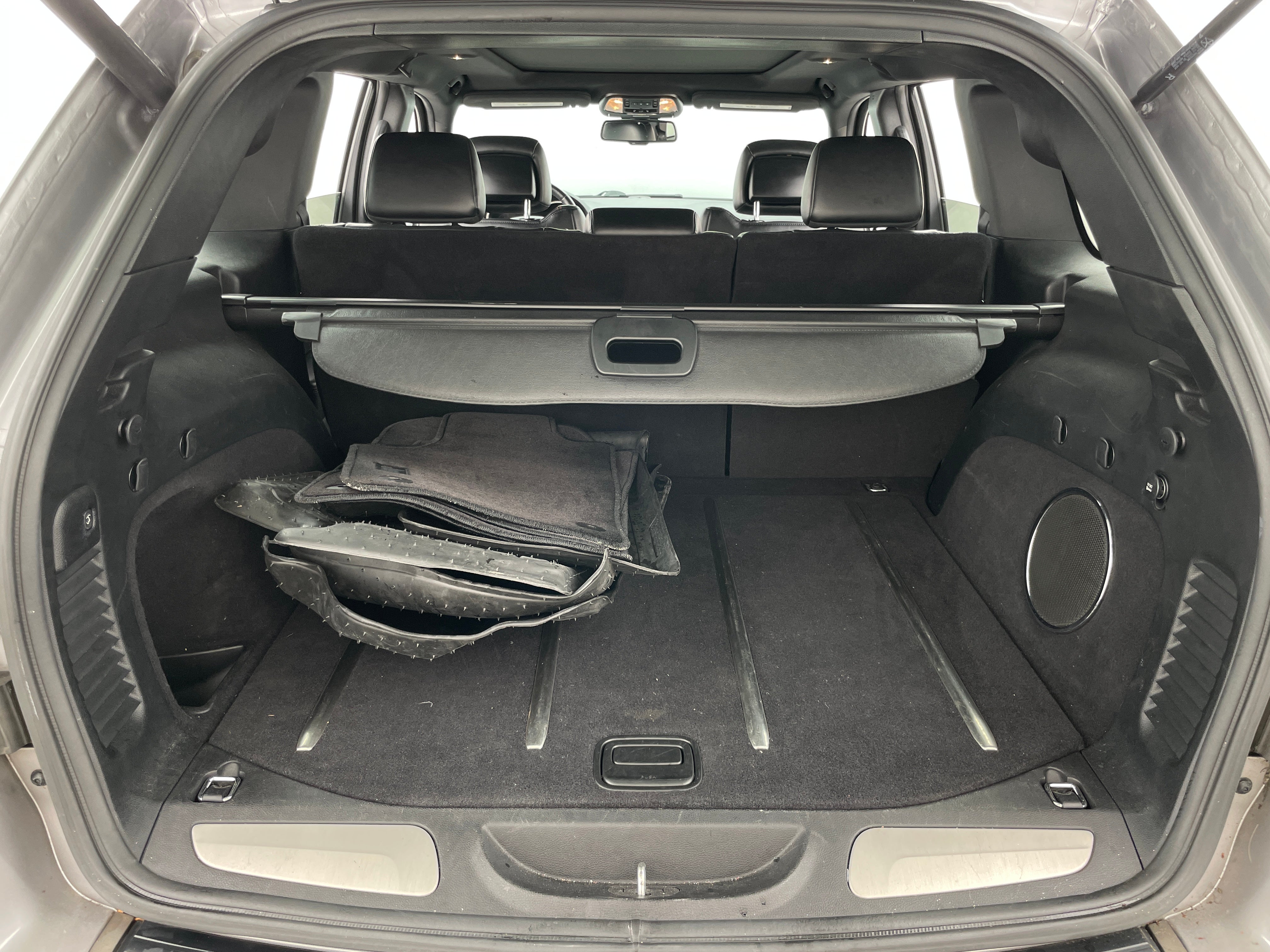 2016 Jeep Grand Cherokee Limited 75th Anniversary Edition 6