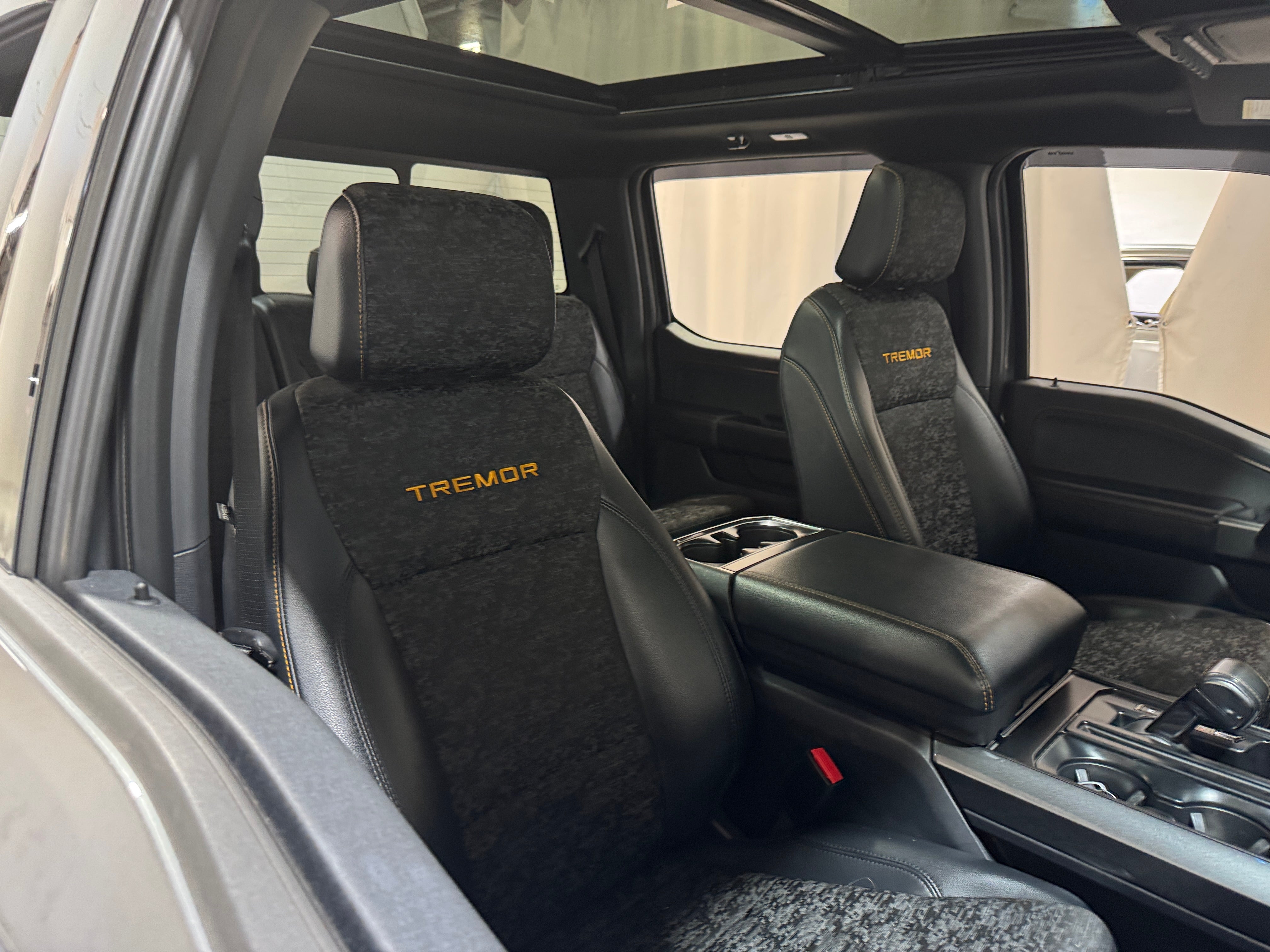 Thumbnail: 2023 Ford Econoline - 2