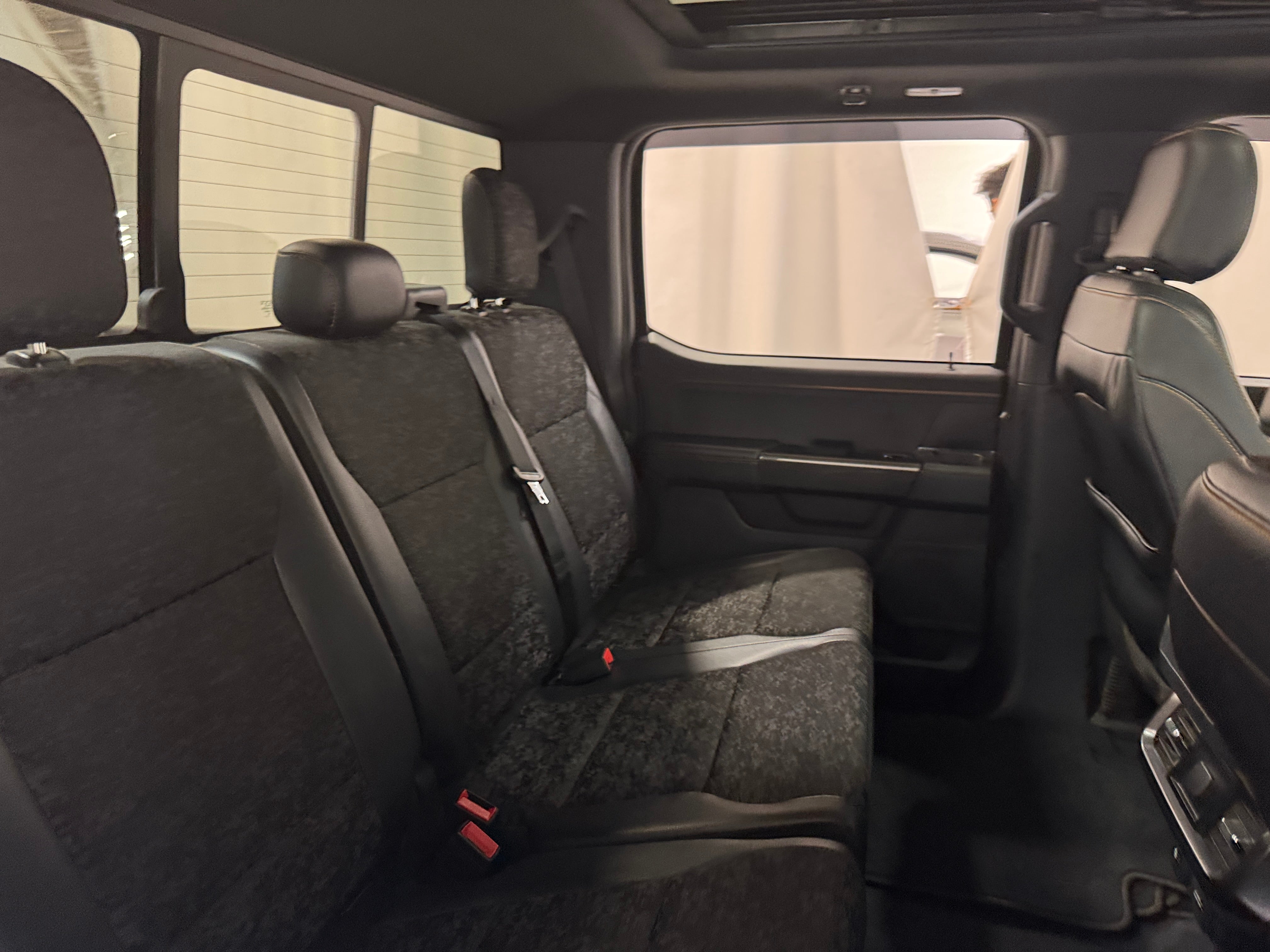Thumbnail: 2023 Ford Econoline - 6