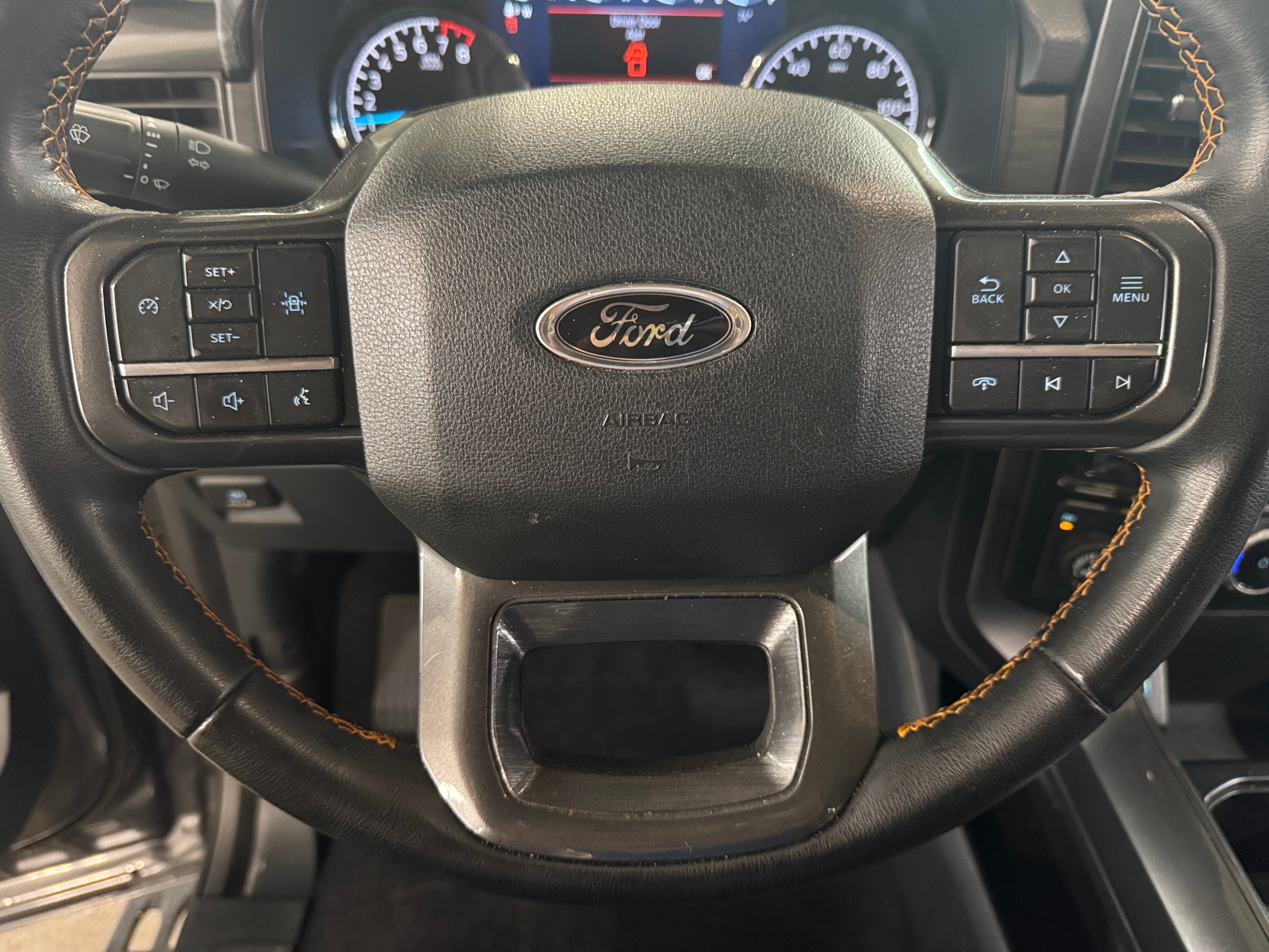 Thumbnail: 2023 Ford Econoline - 5