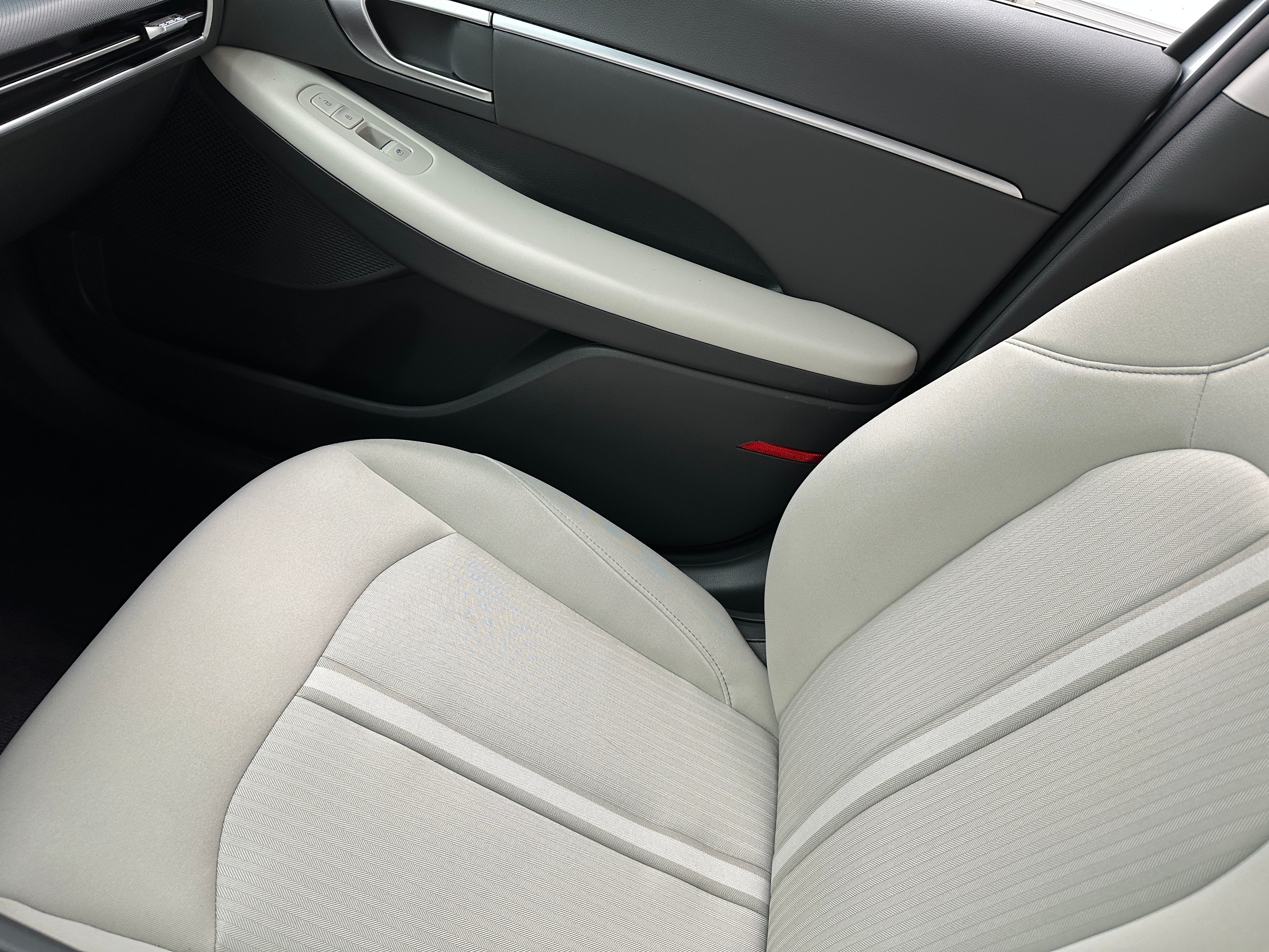 2024 Hyundai Sonata SEL 2