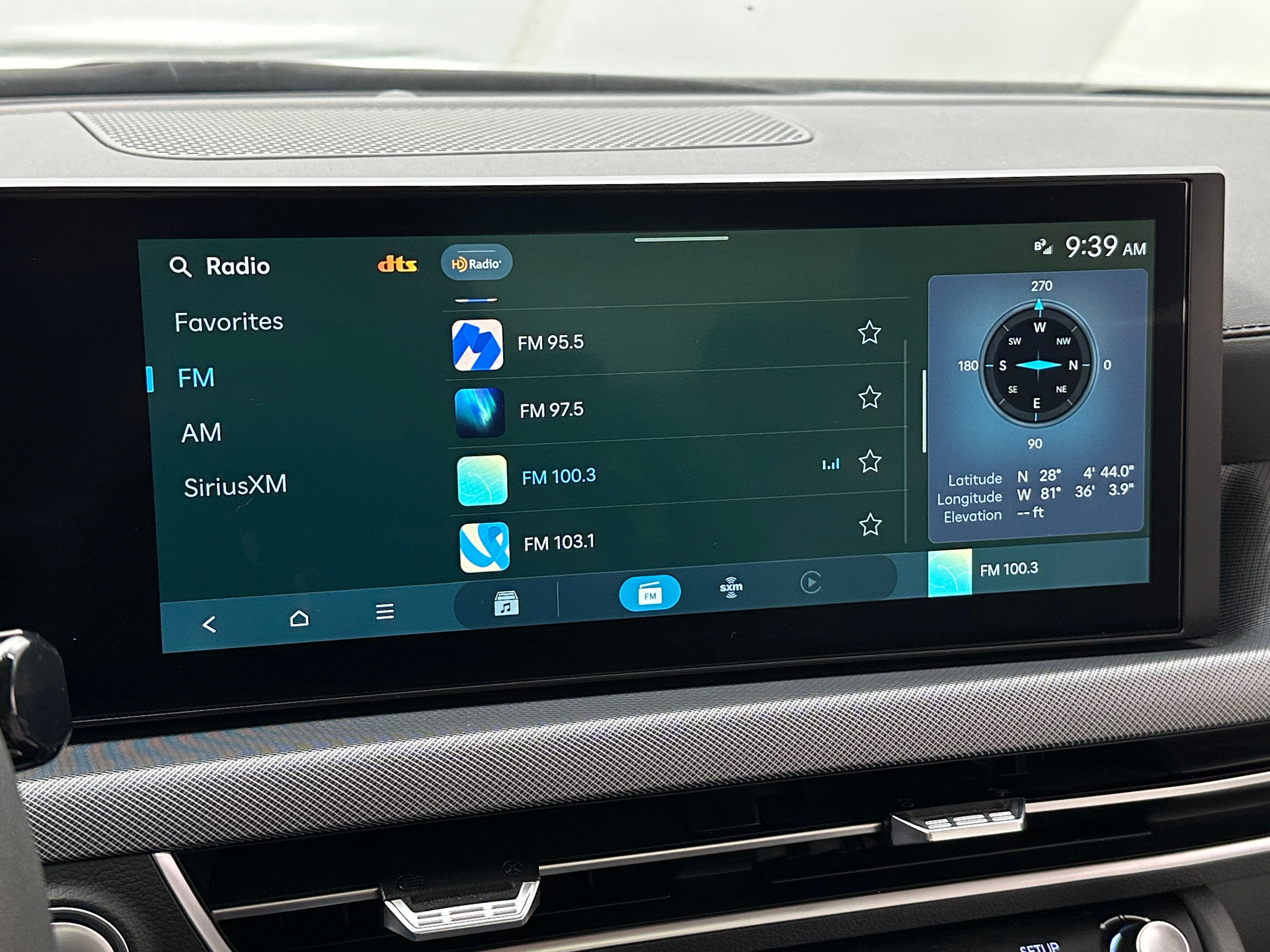 2024 Hyundai Sonata SEL 4