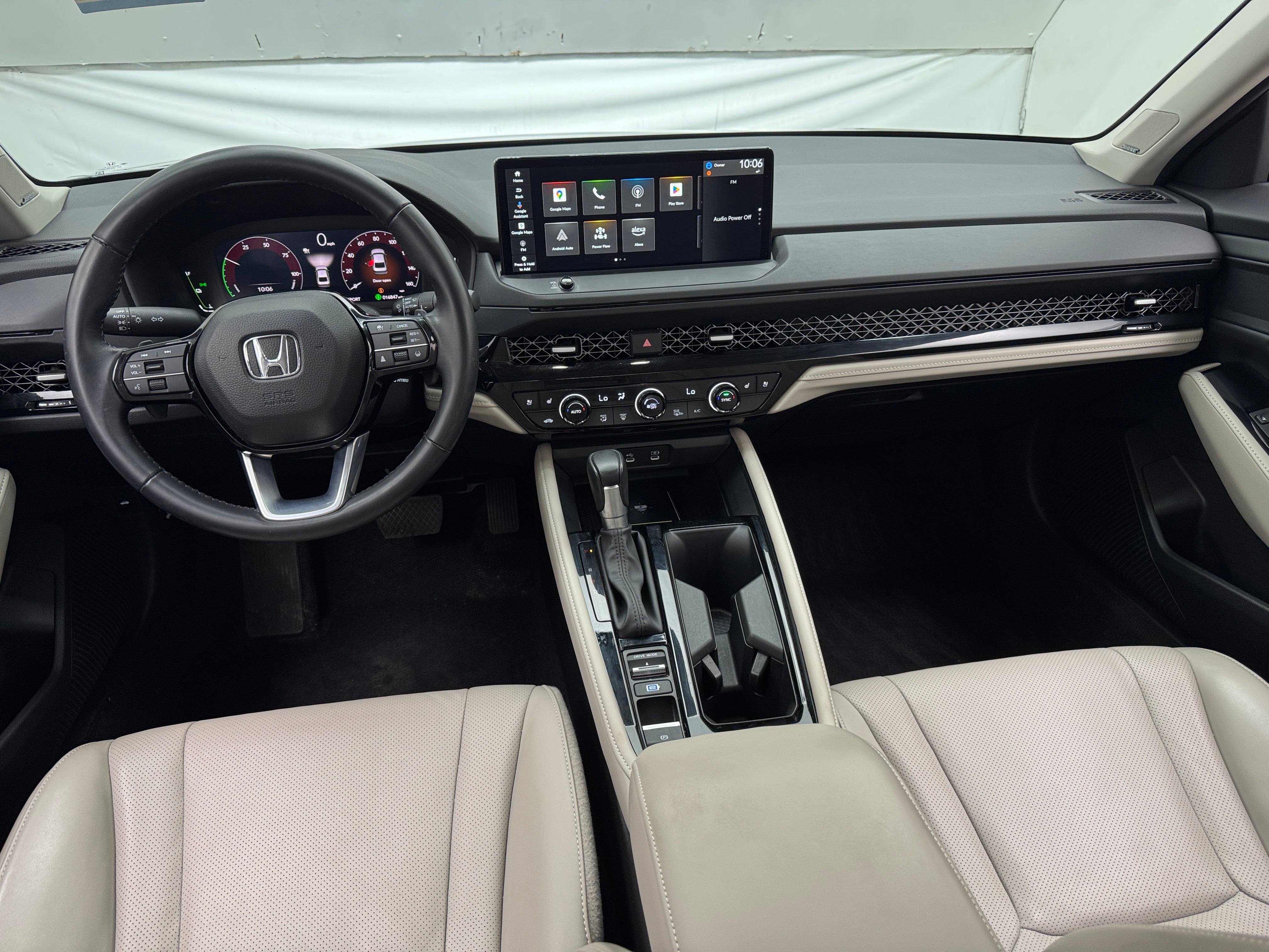Thumbnail: 2023 Honda Accord - 2