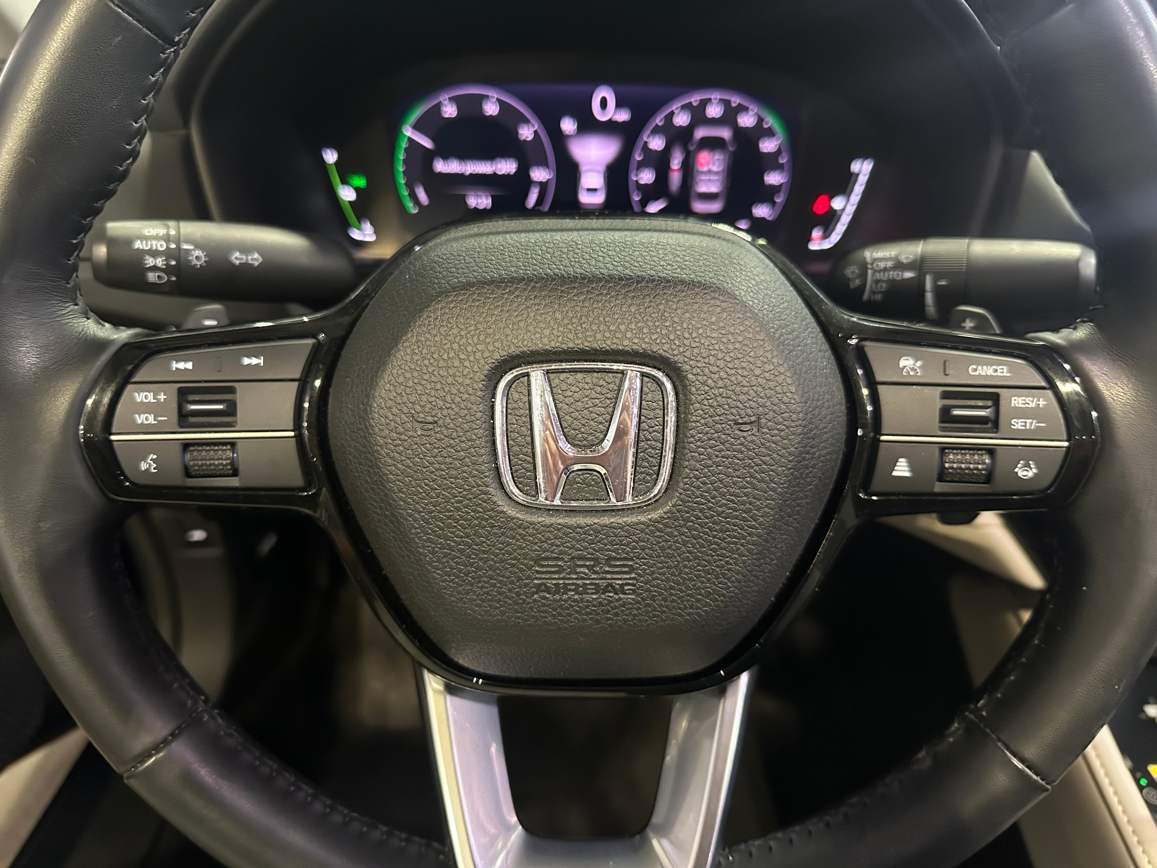 Thumbnail: 2023 Honda Accord - 4