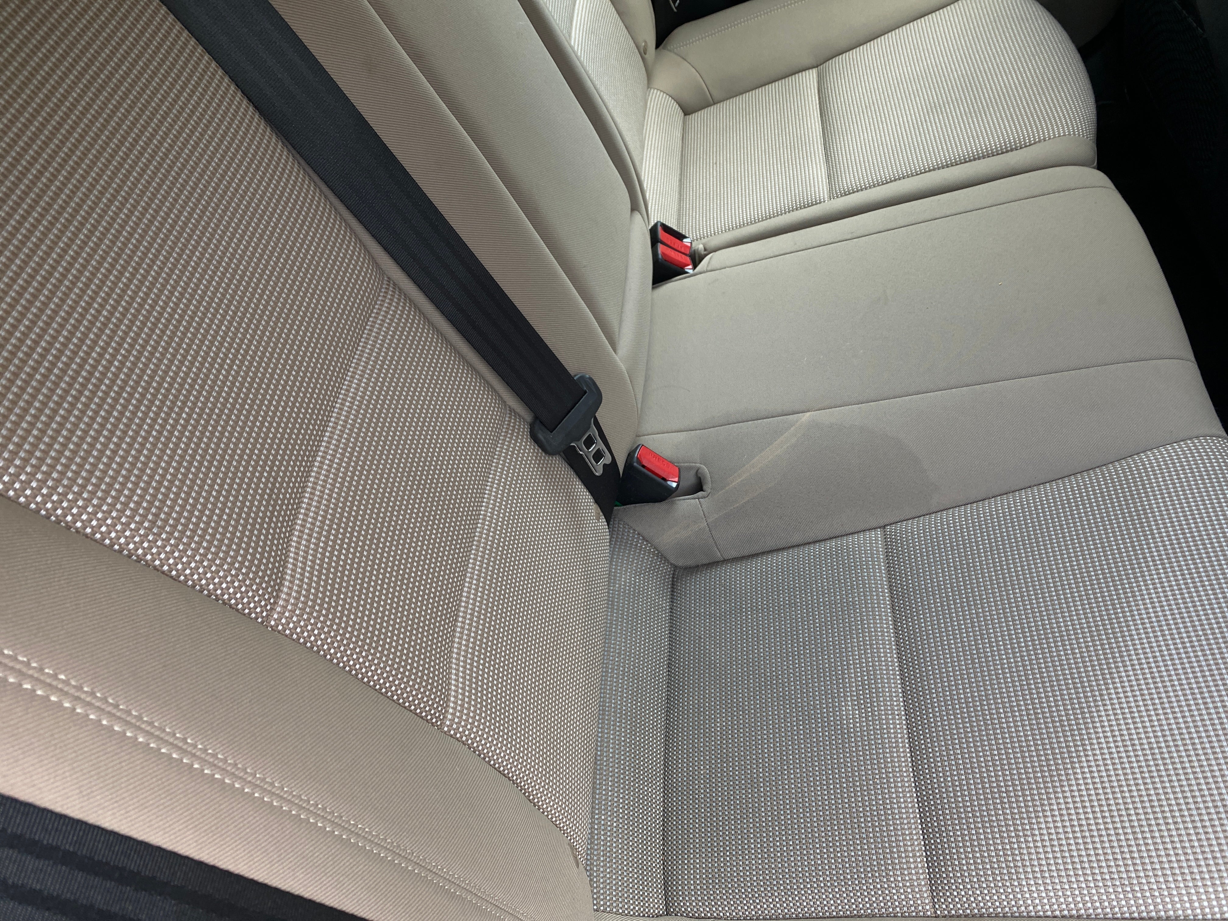 2016 Hyundai Elantra Base 6