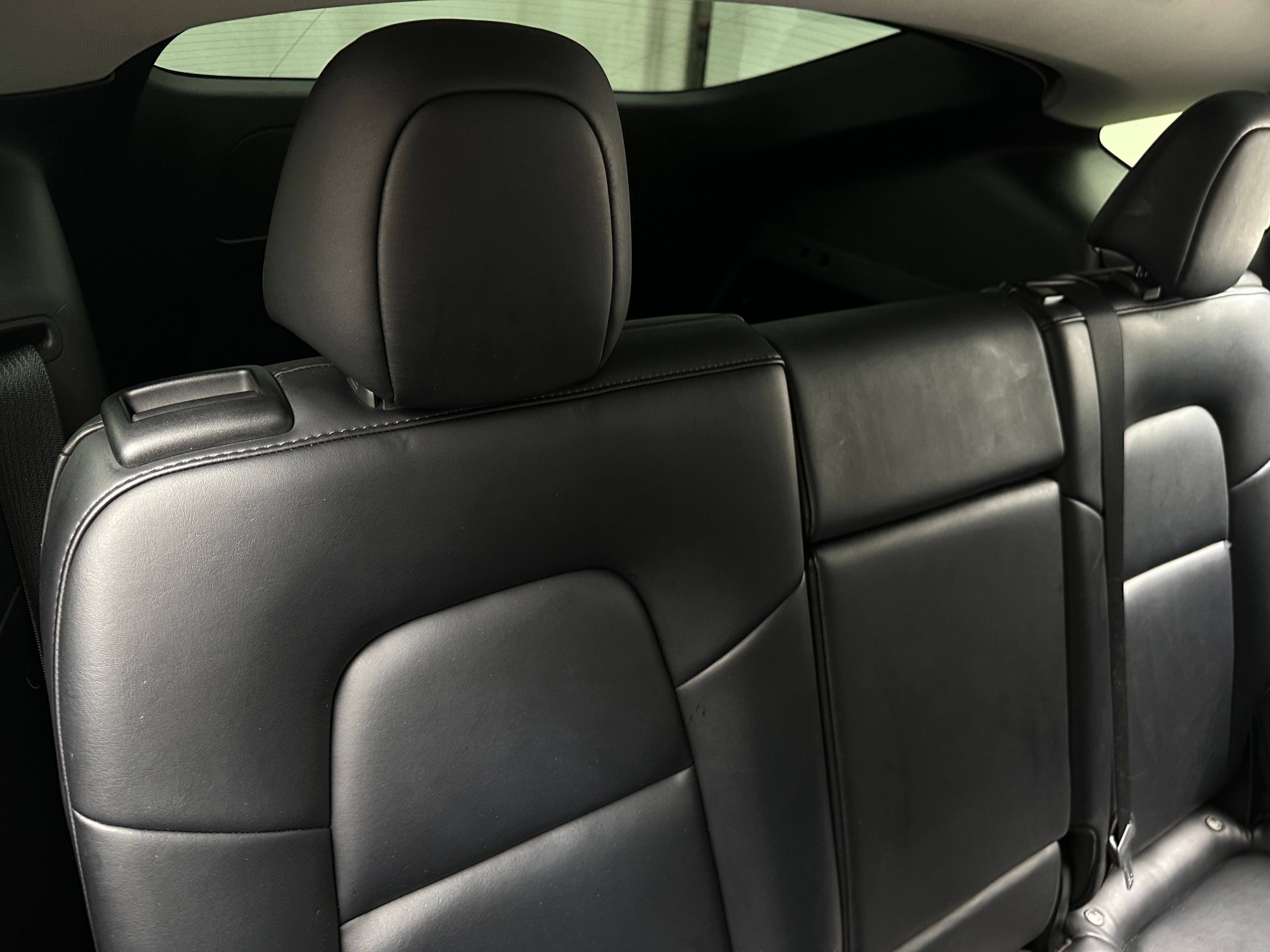 2021 Tesla Model Y Long Range 5