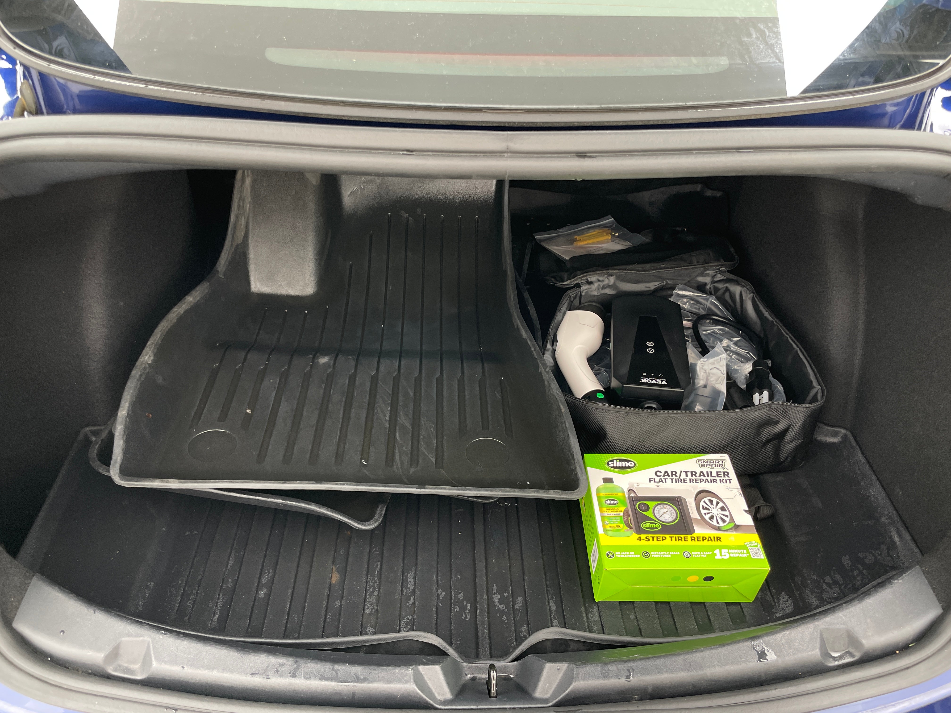 2023 Tesla Model 3 Standard Range 5
