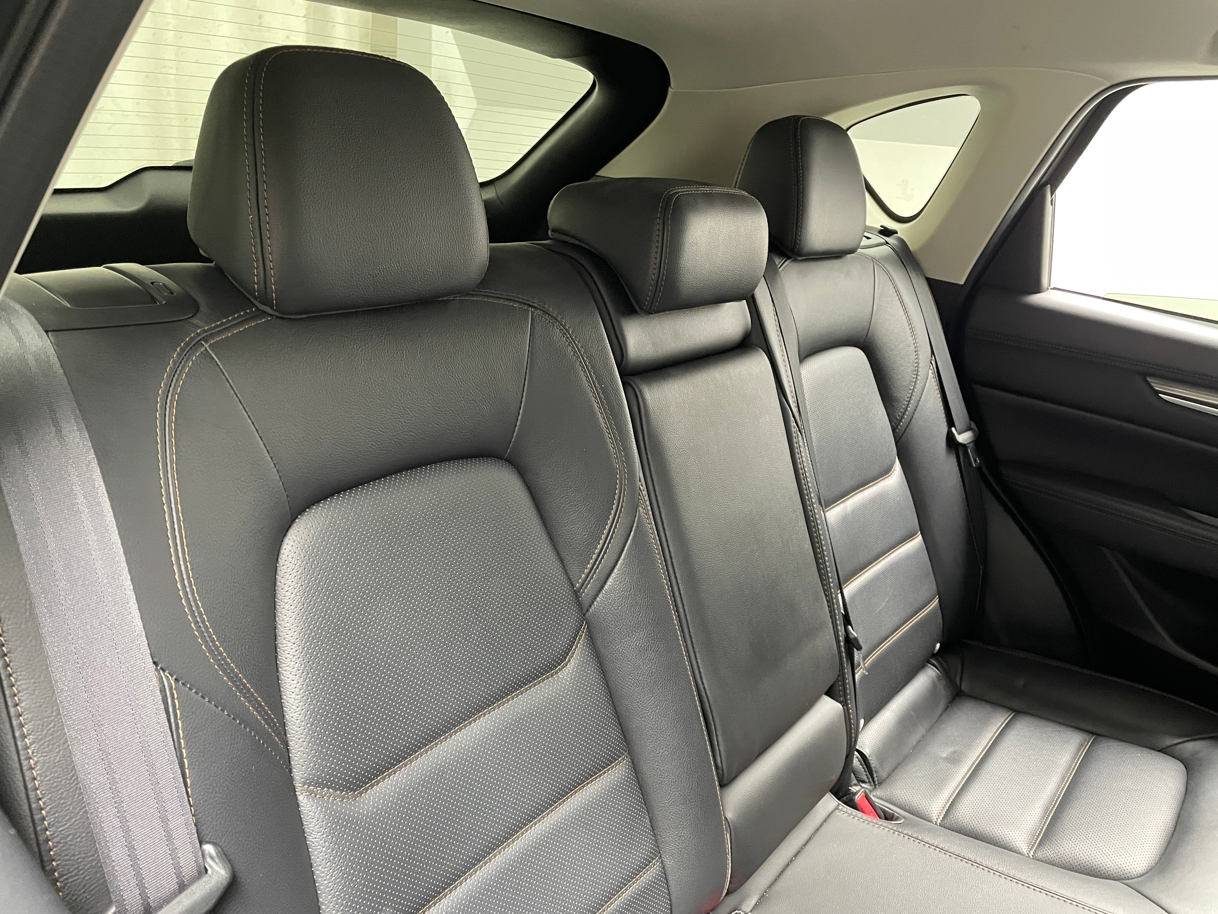 2022 Mazda CX-5 S Premium Plus 5