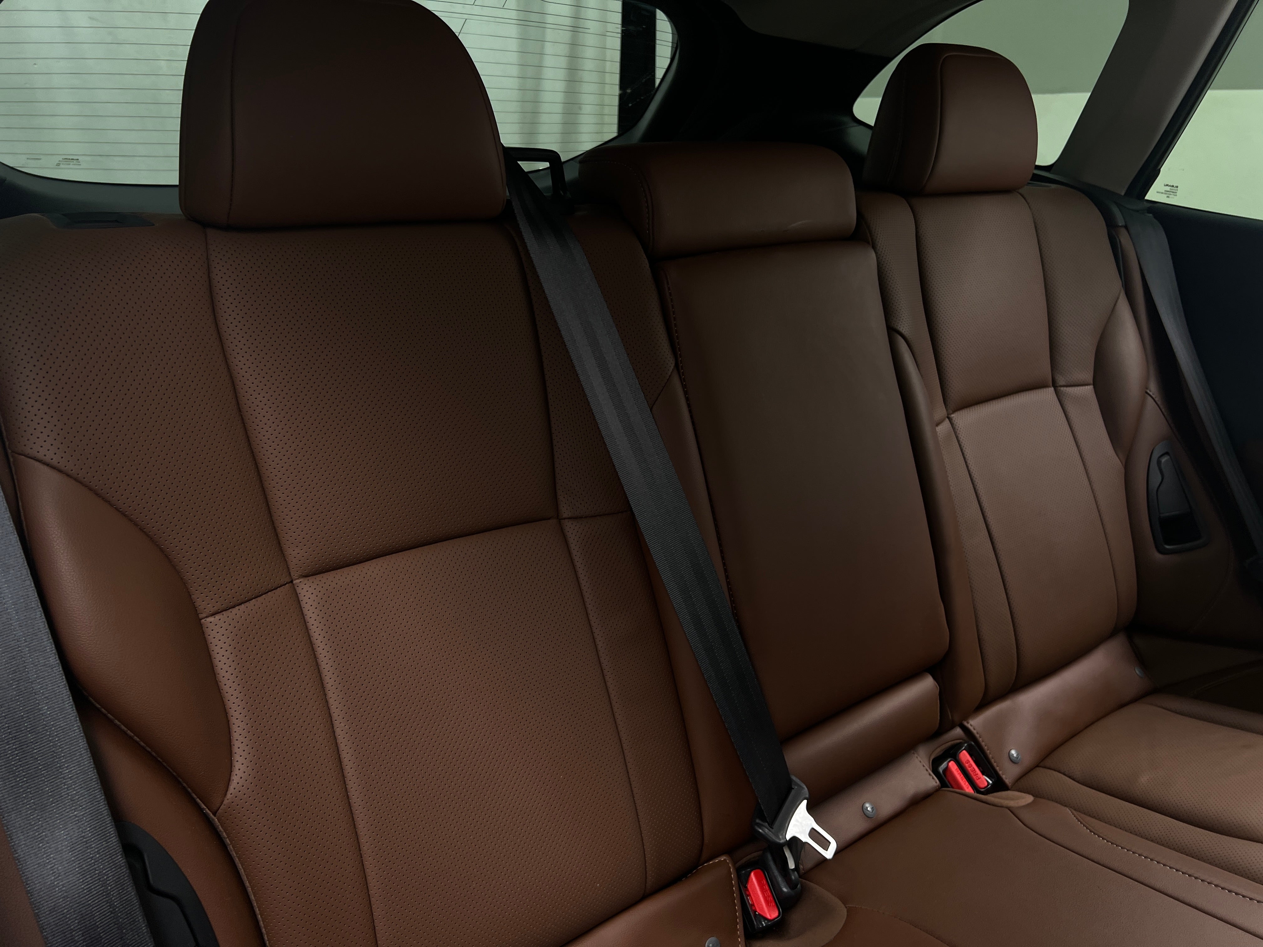 Thumbnail: 2021 Subaru Outback - 5