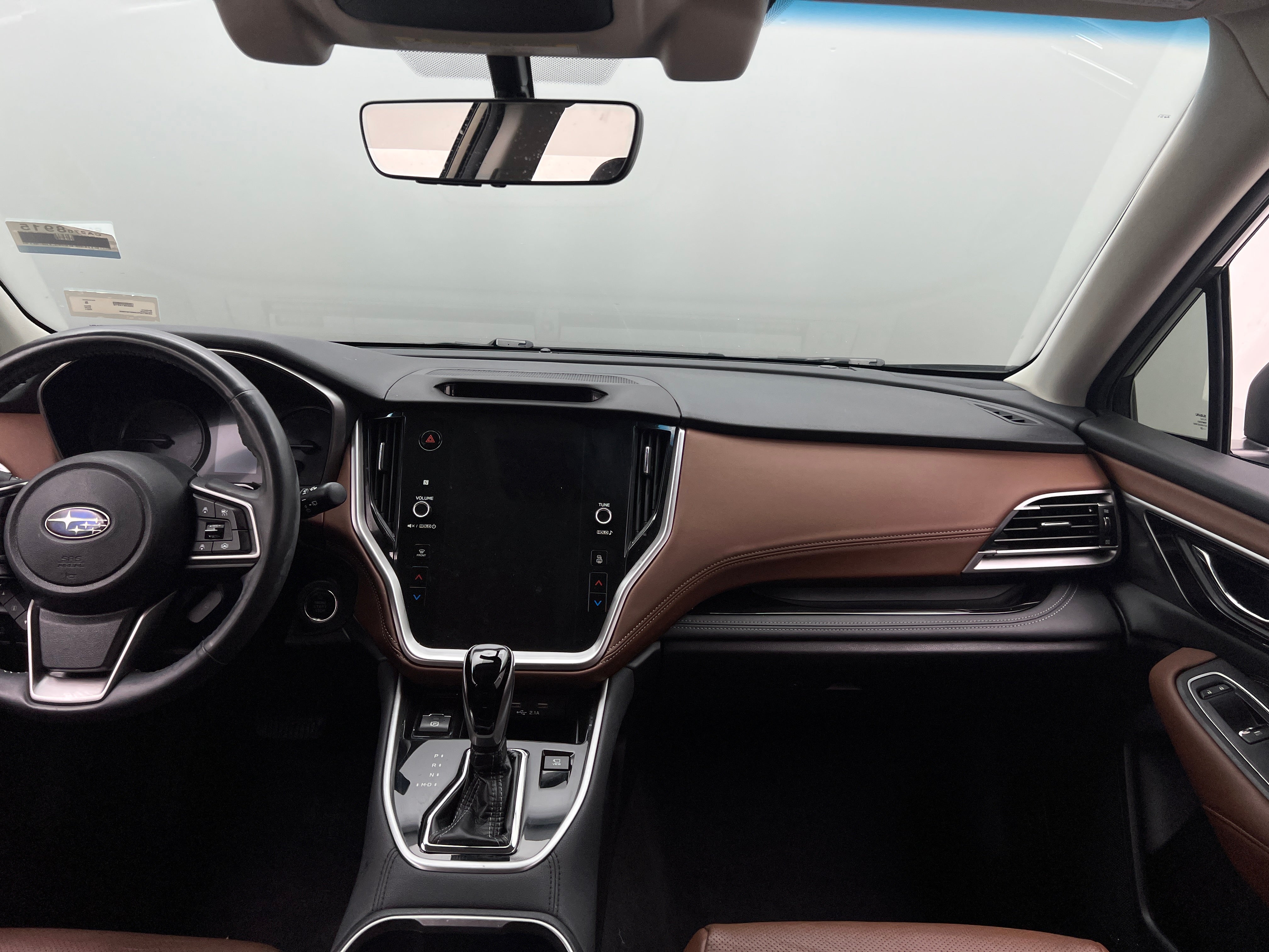 Thumbnail: 2021 Subaru Outback - 2