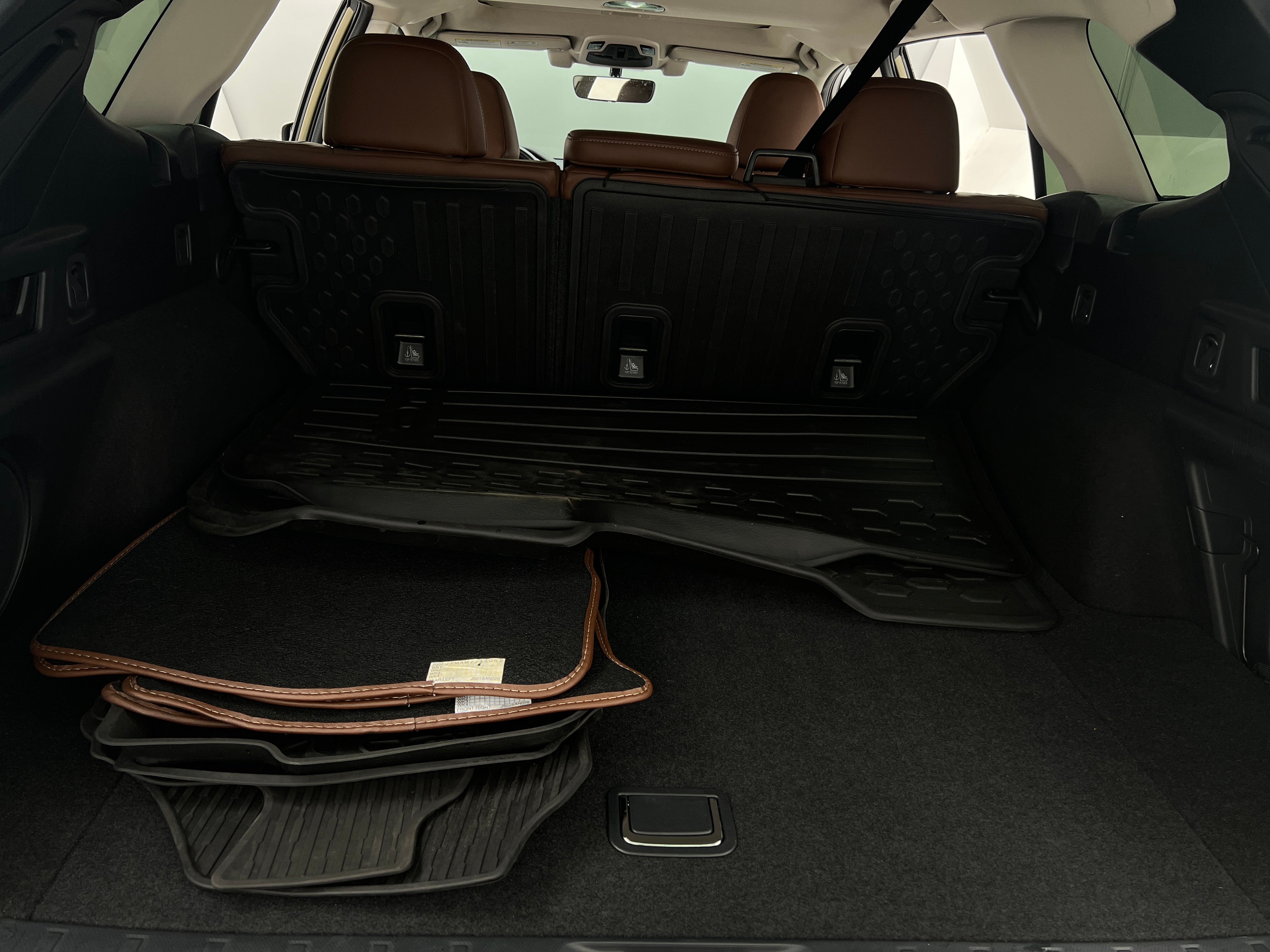 Thumbnail: 2021 Subaru Outback - 6