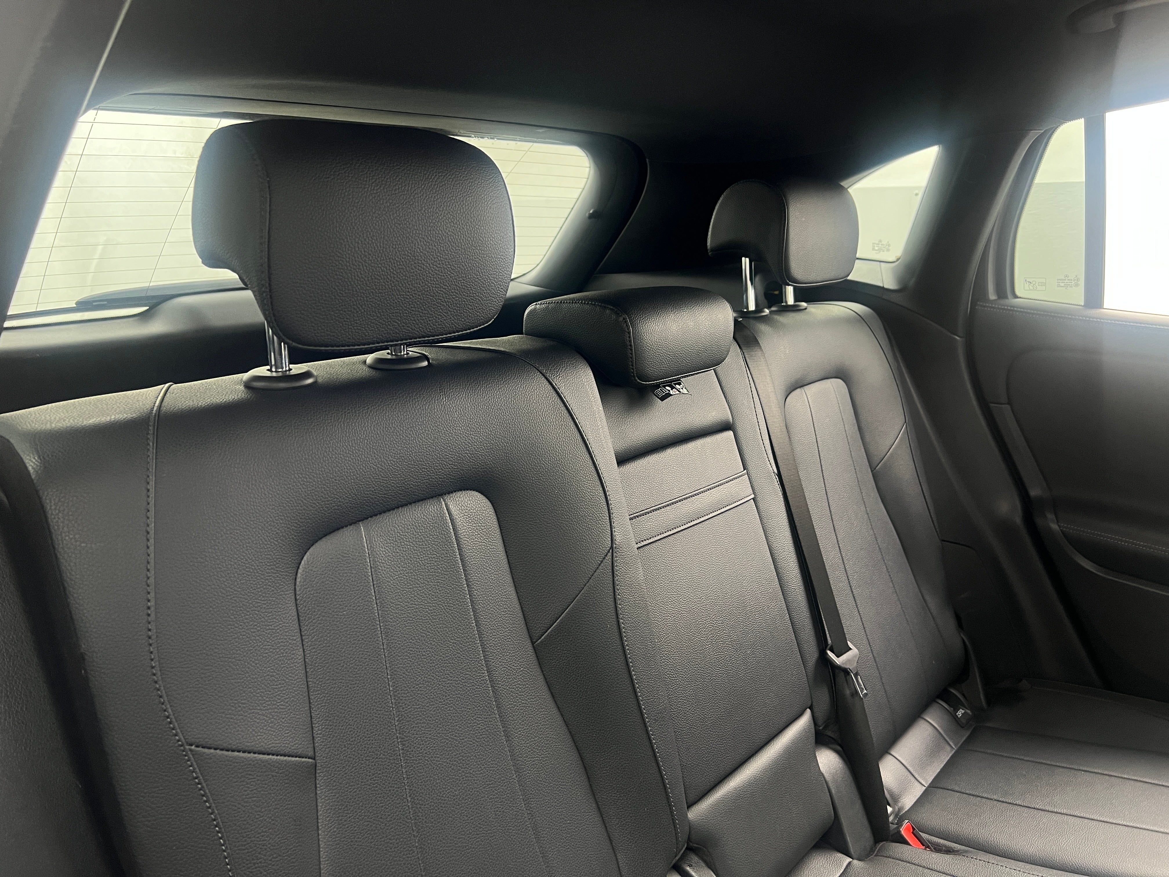 2021 Mercedes-Benz GLA 250 4MATIC 5