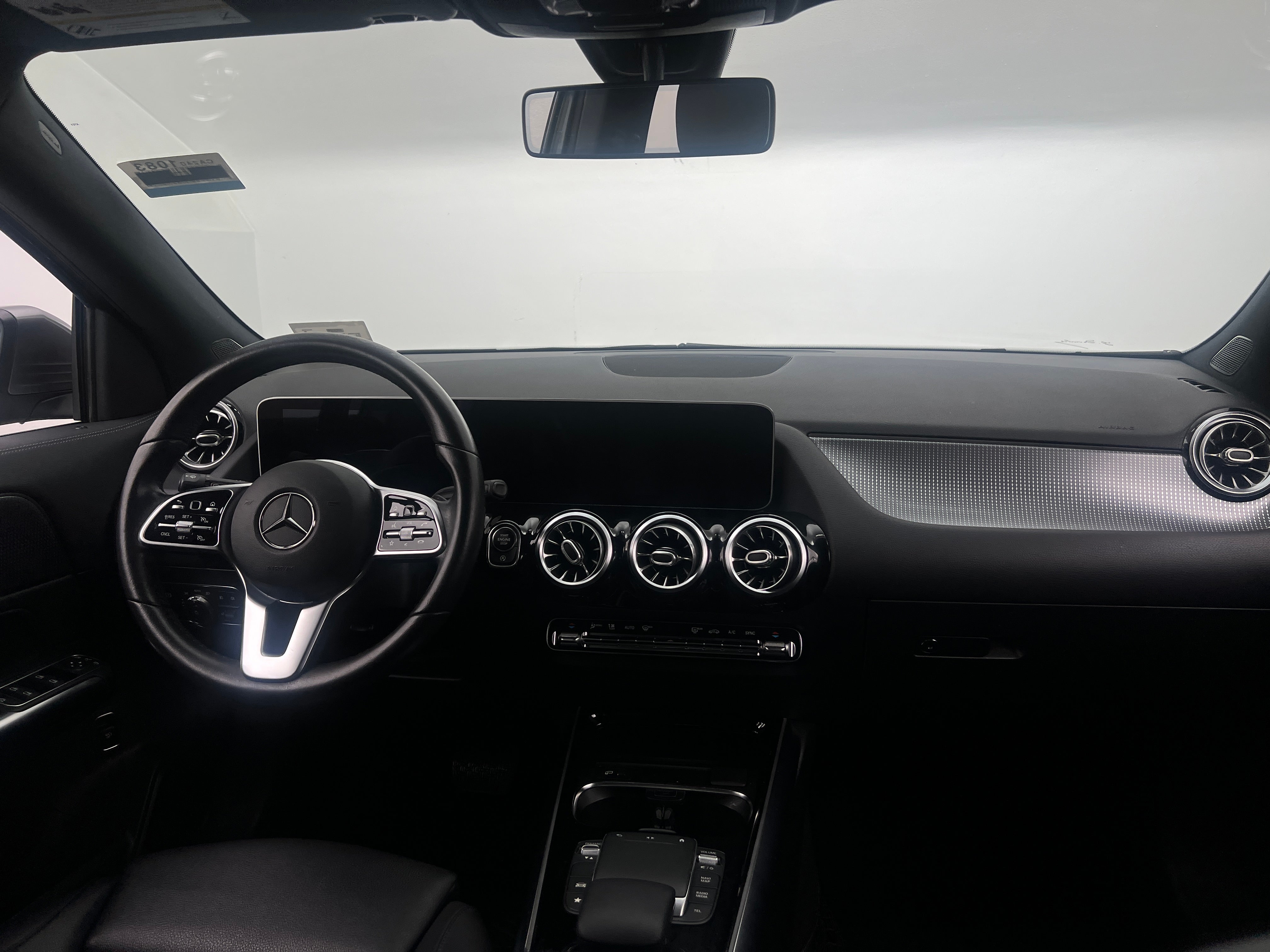 2021 Mercedes-Benz GLA 250 4MATIC 2