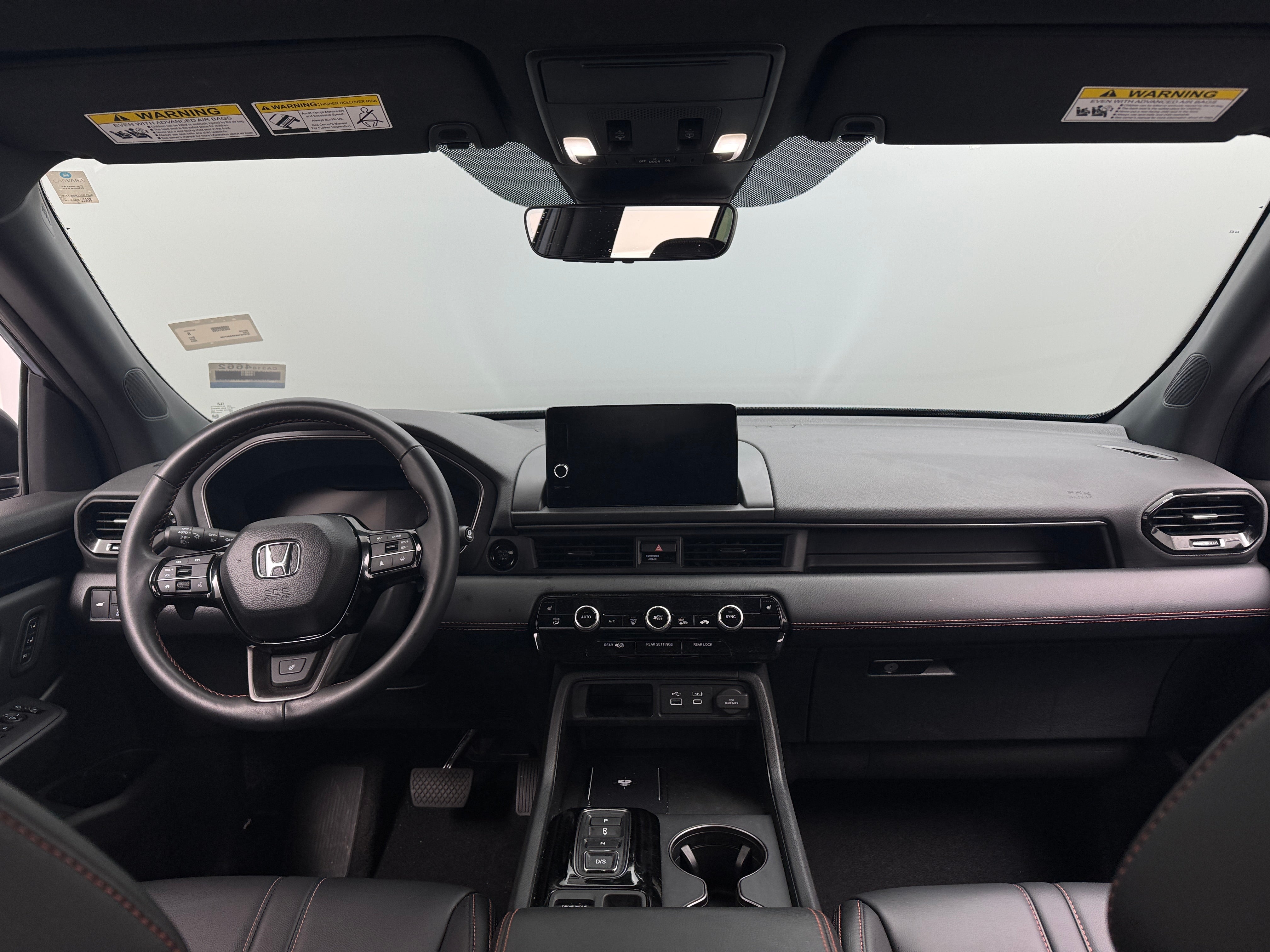 Thumbnail: 2024 Honda Pilot - 2