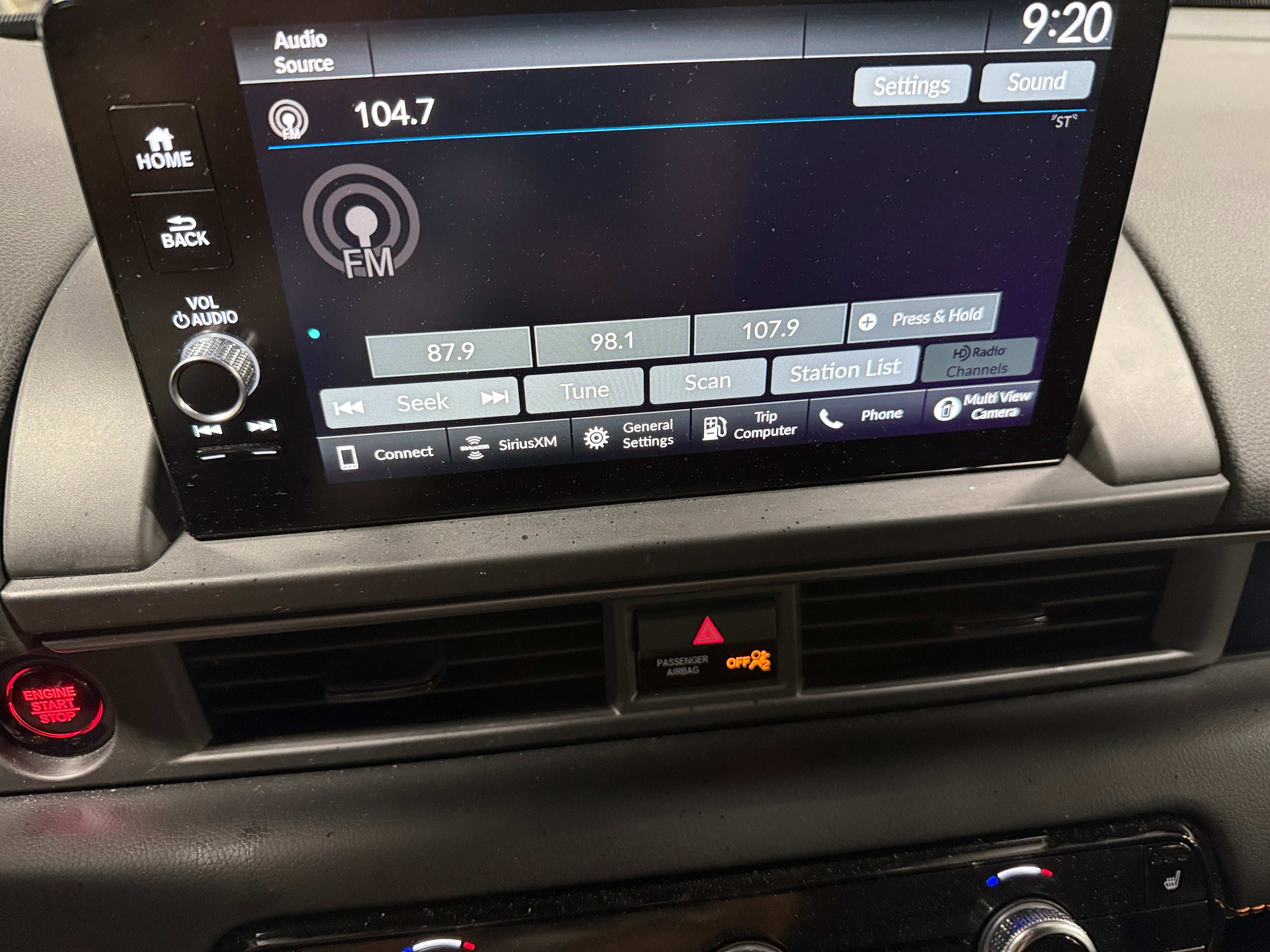 Thumbnail: 2024 Honda Pilot - 3