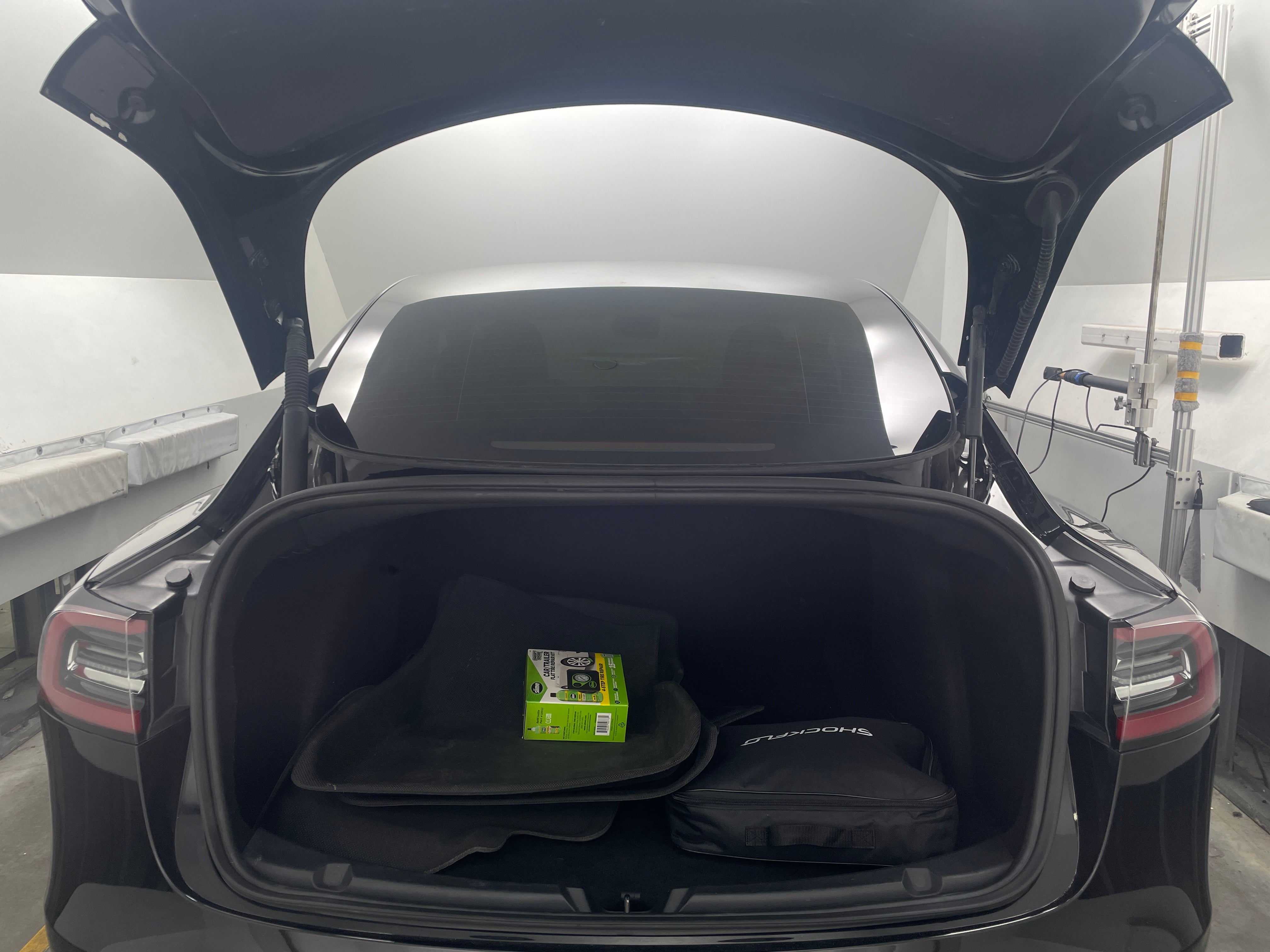 2021 Tesla Model 3 Standard Range 6