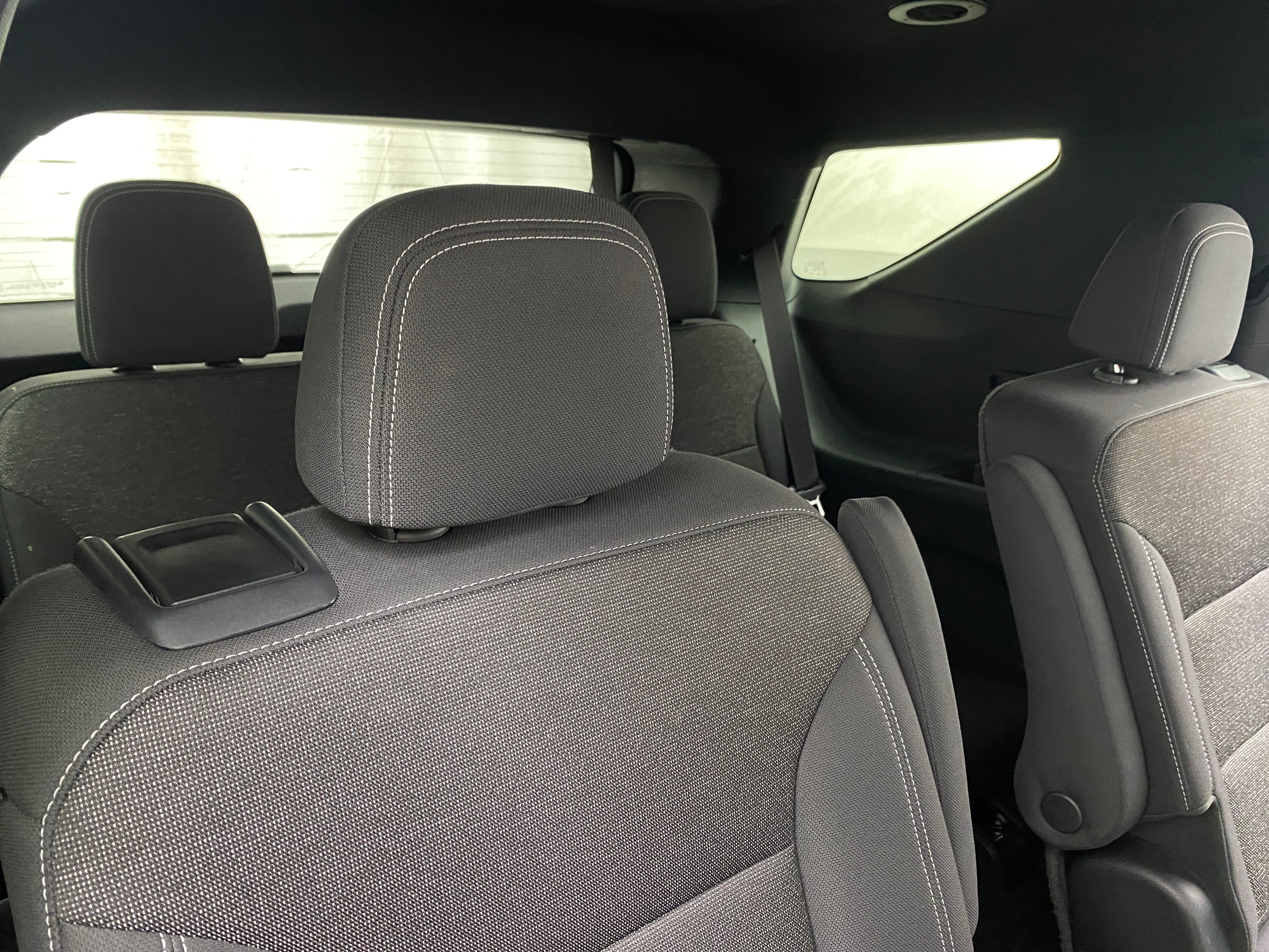 2024 Chevrolet Traverse LT 6