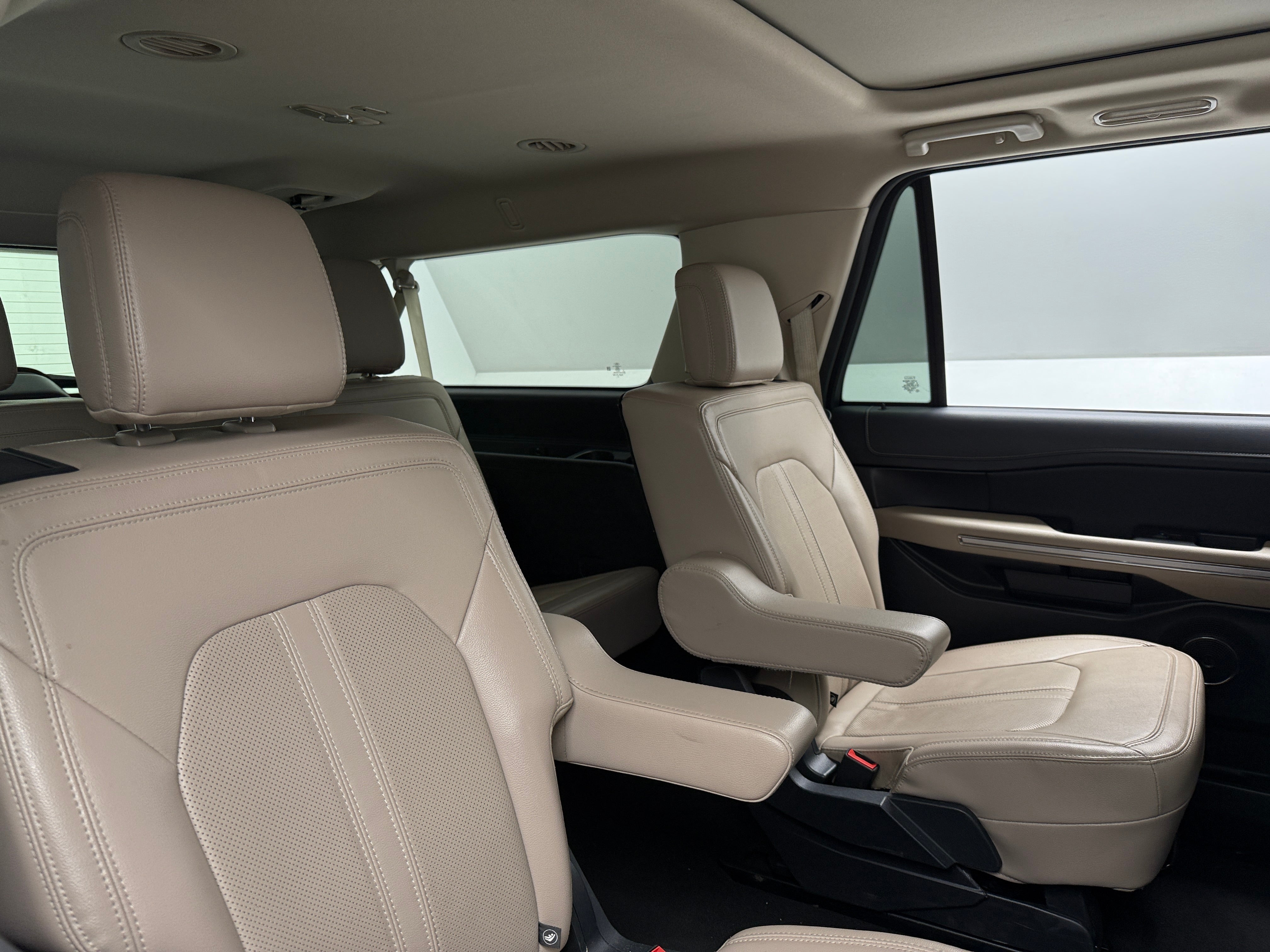2024 Ford Expedition MAX Limited 5