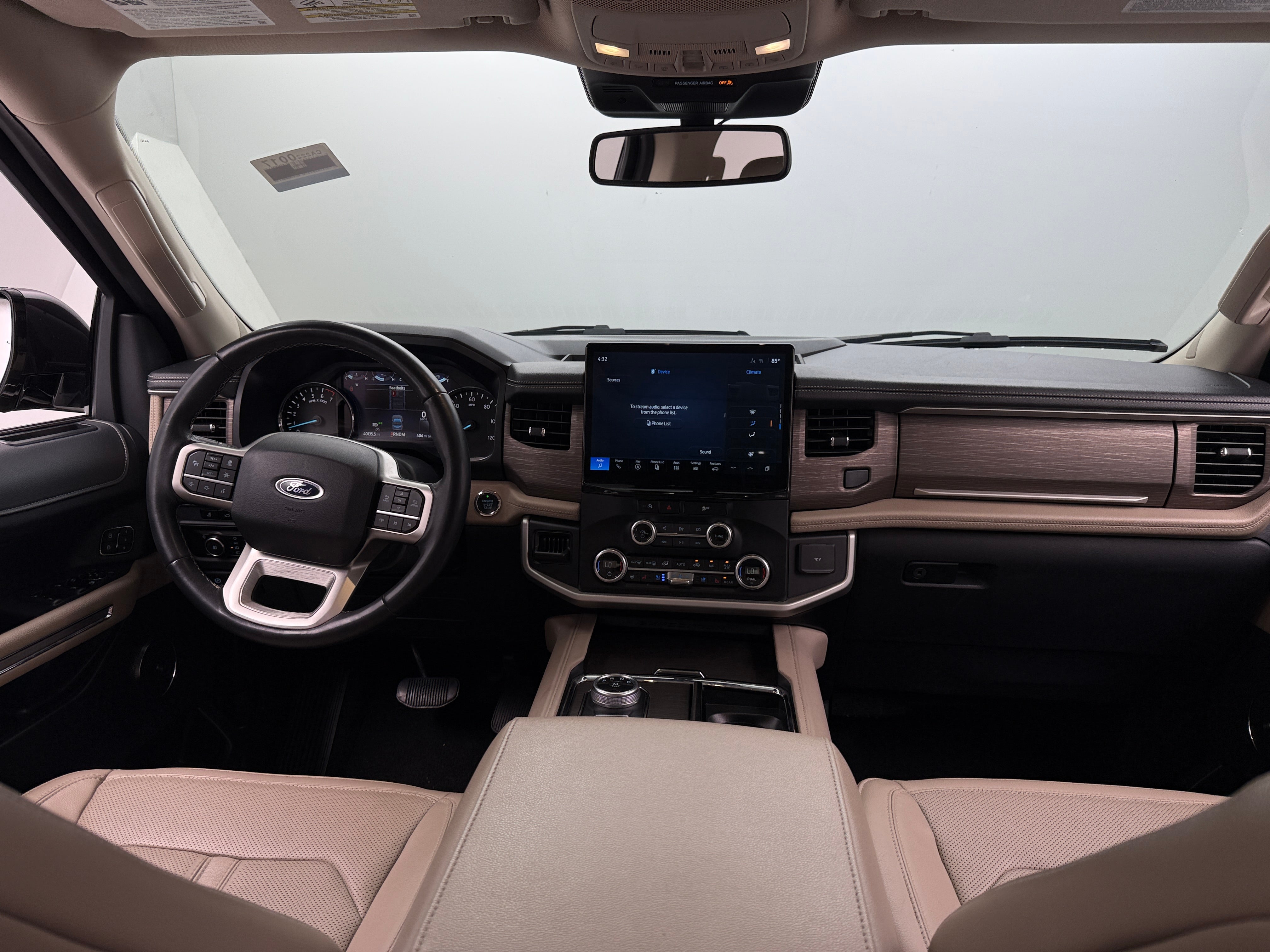 2024 Ford Expedition MAX Limited 2