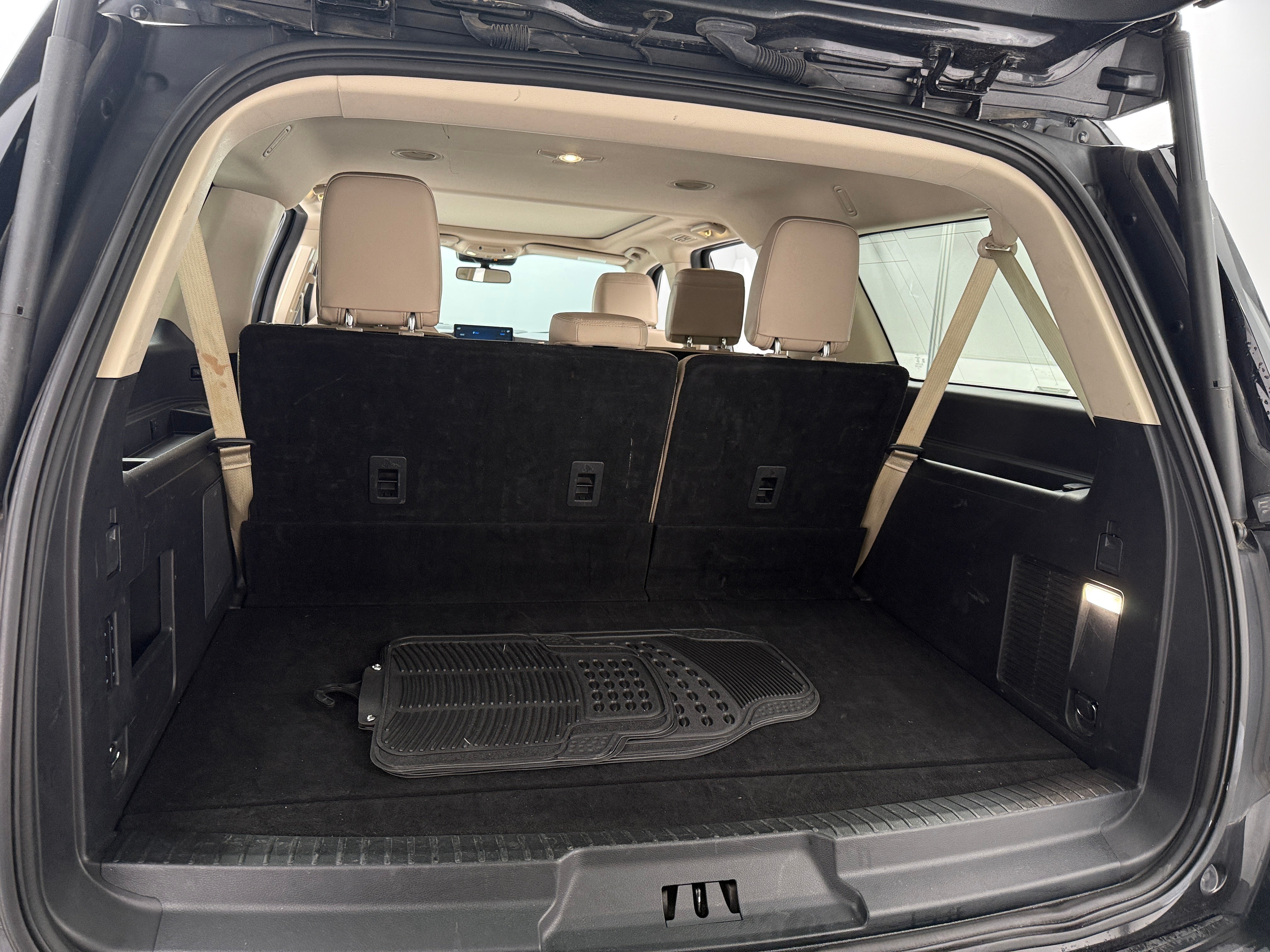 2024 Ford Expedition MAX Limited 6