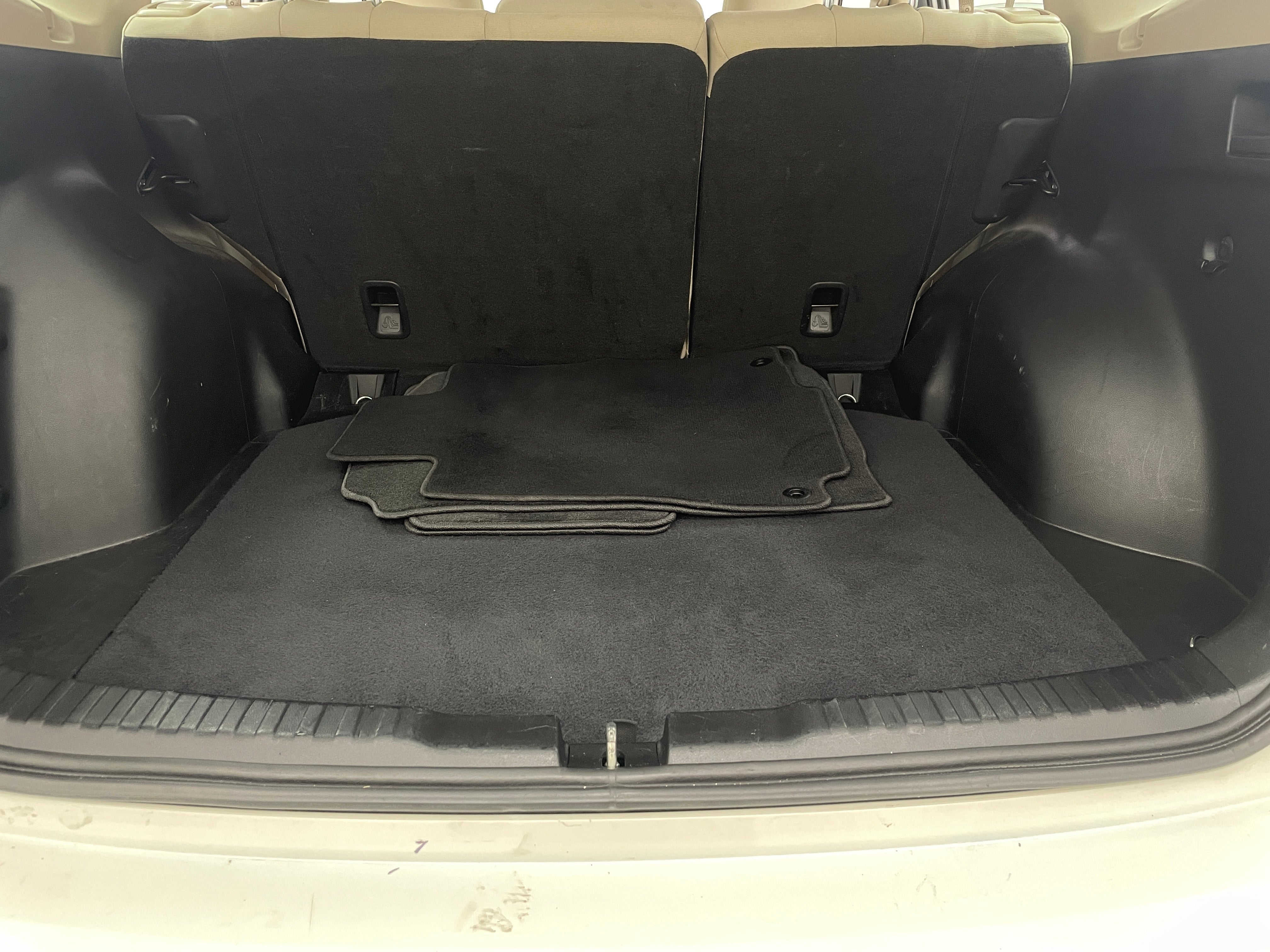 2016 Honda CR-V LX 7