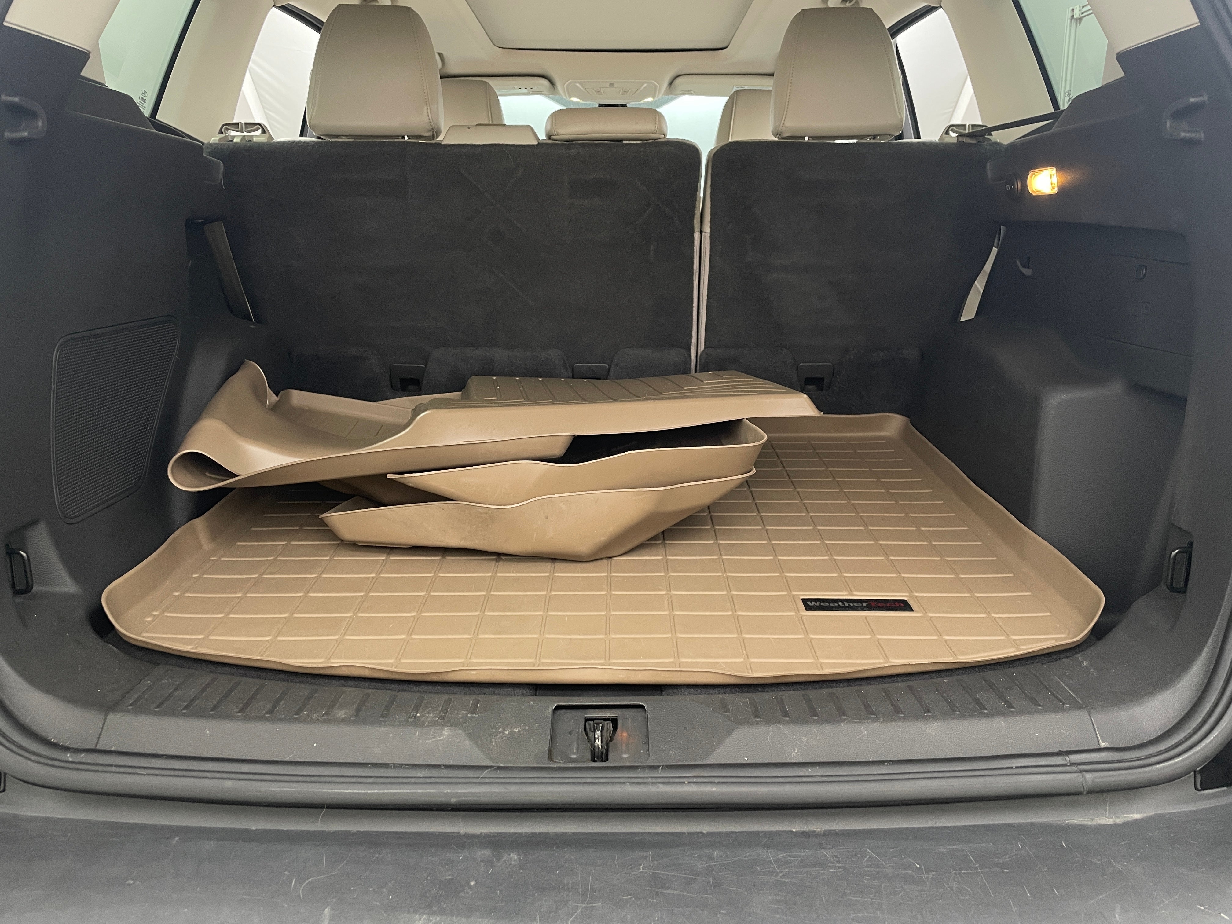 2016 Ford Escape Titanium 6